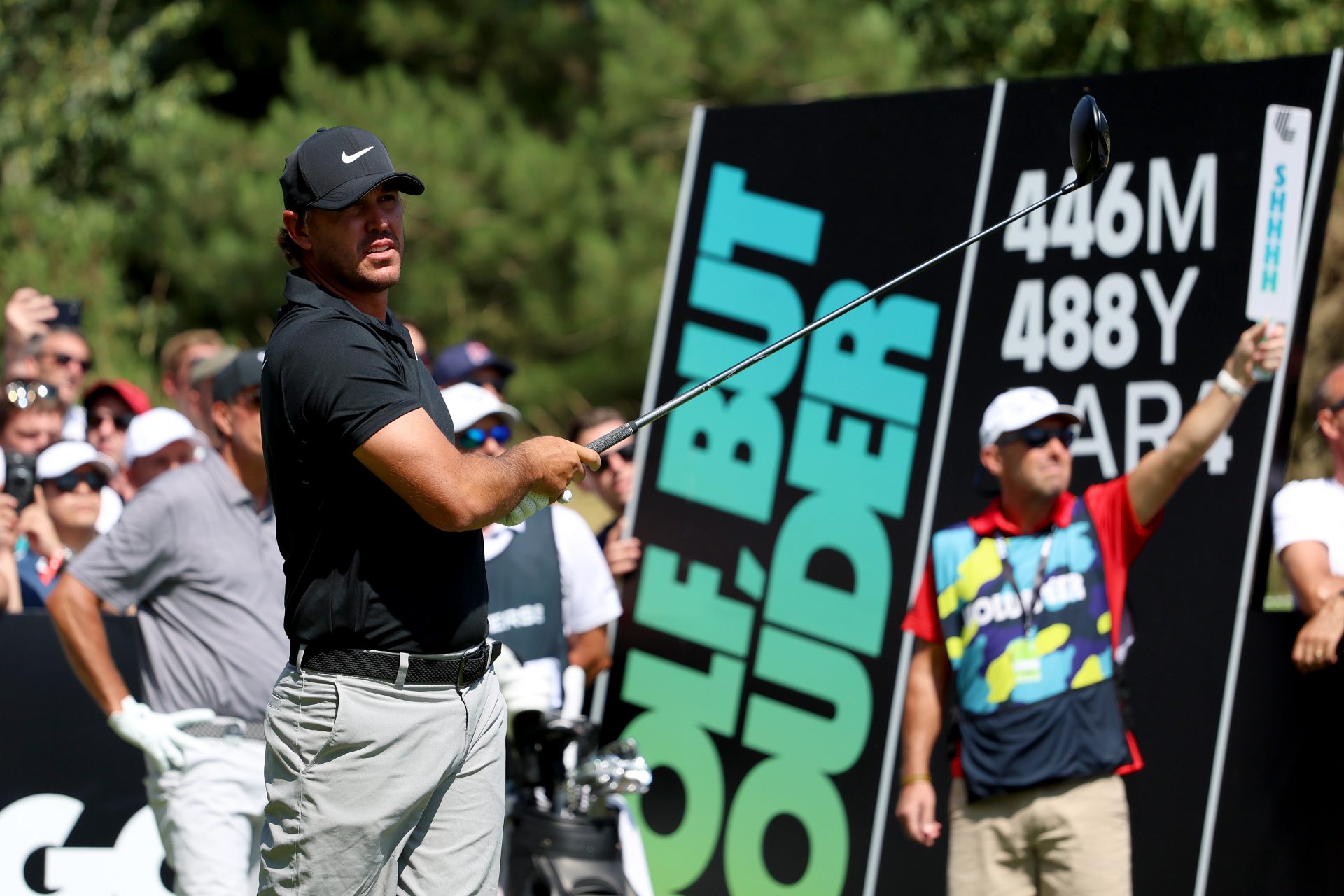 Brooks Koepka (USA)