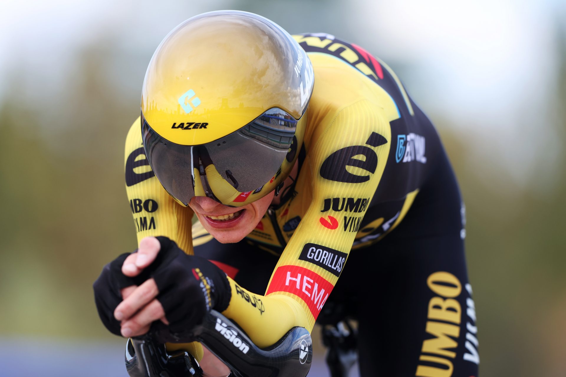 Vingegaard plus fort que Froome et Armstrong ? 