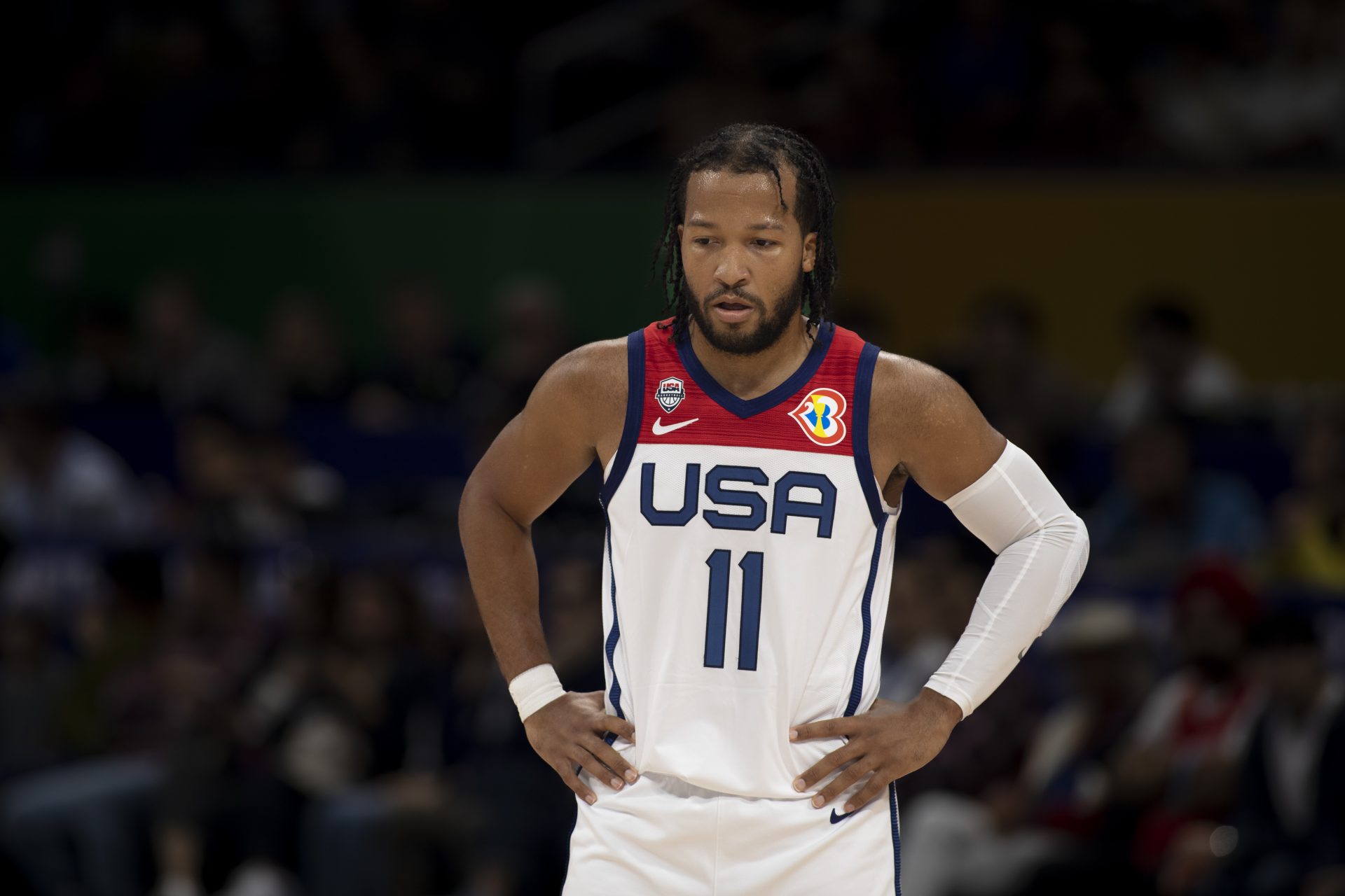 A look at the biggest snubs from the 2024 NBA AllStar lineups