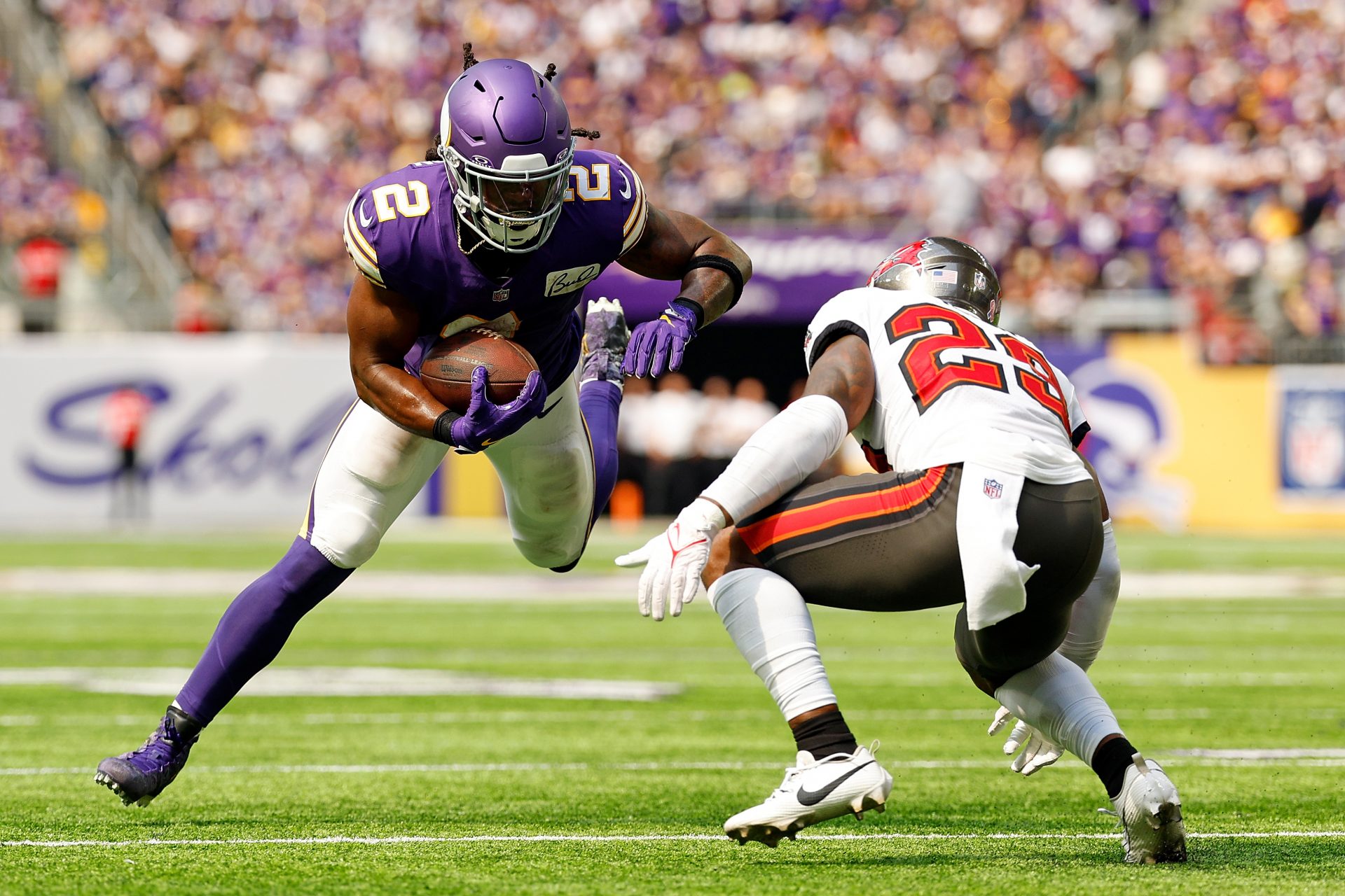 Recommended Fantasy Football Week 11 Waiver Wire Pickups