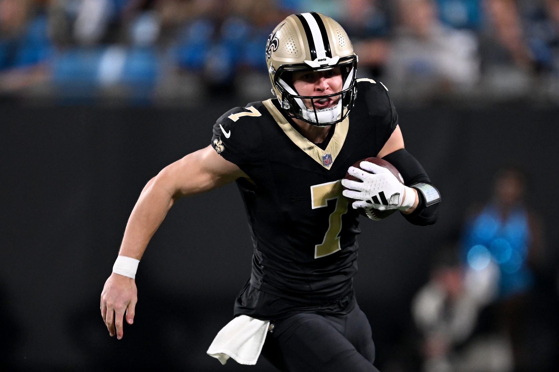 Saints at Packers: RB/TE Taysom Hill
