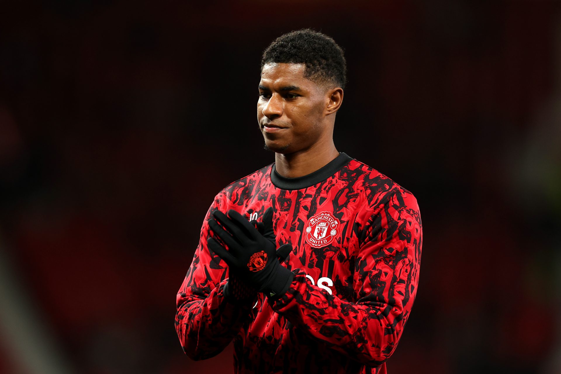 Marcus Rashford escapes car crash unscathed – Is this the first positive sign for Man U?