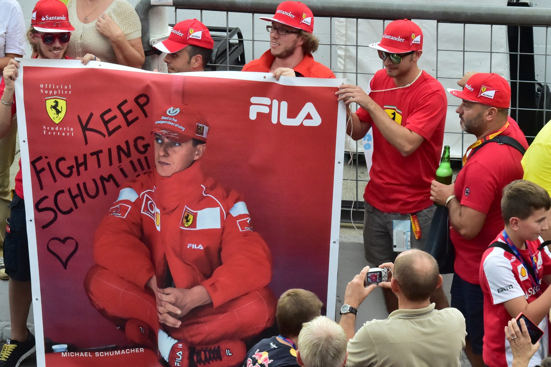 Comment l'accident de Michael Schumacher a bouleversé la vie de son frère Ralf ?