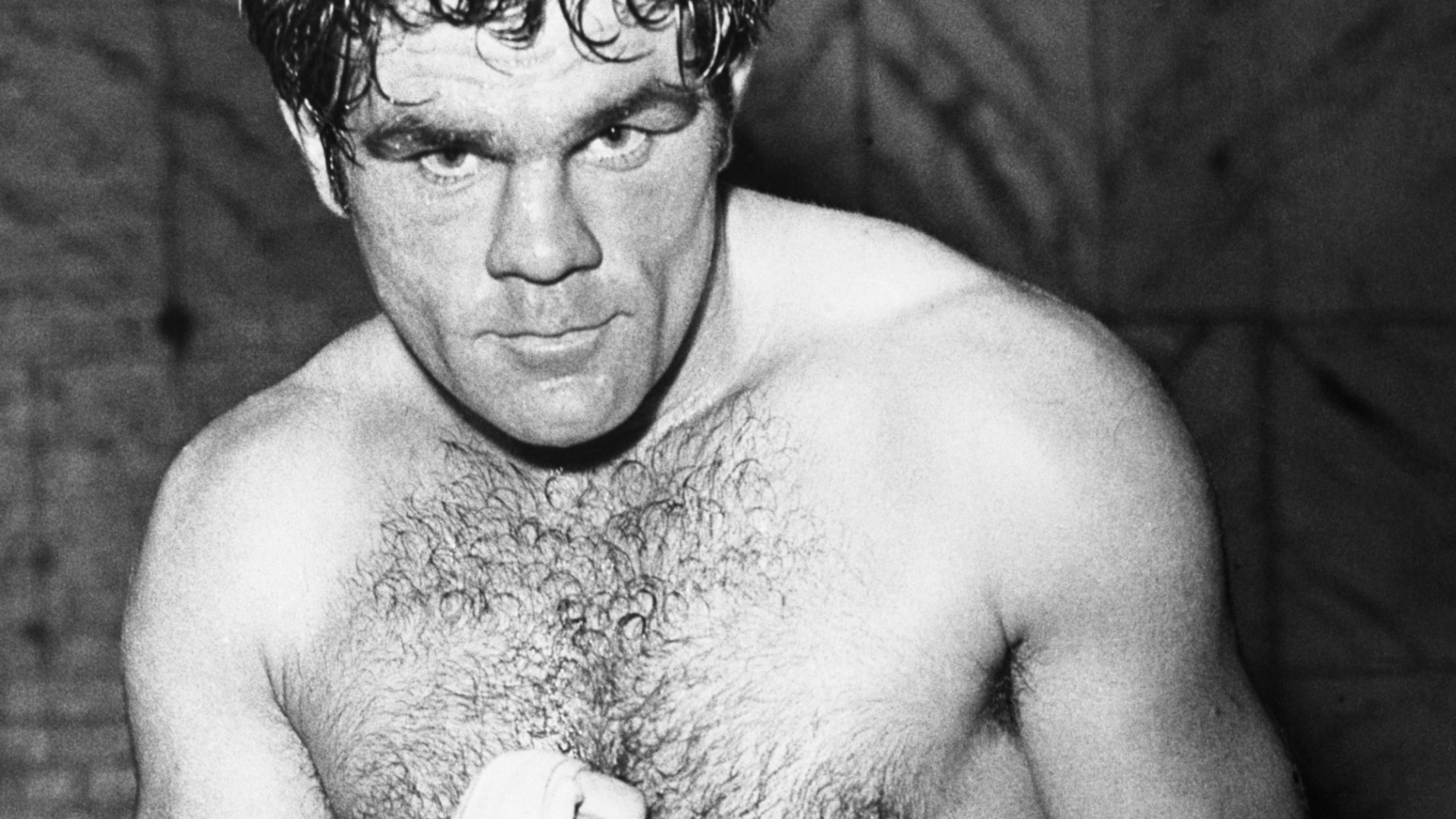Héroe nacional, campeón de boxeo y ¿asesino en serie?: la oscura historia de Freddie Mills