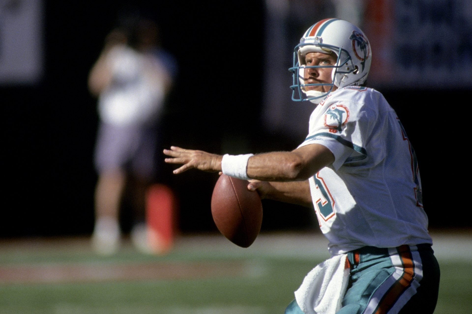 Drugs, infidelity and the elusive Super Bowl win: What happened to NFL star Dan Marino?