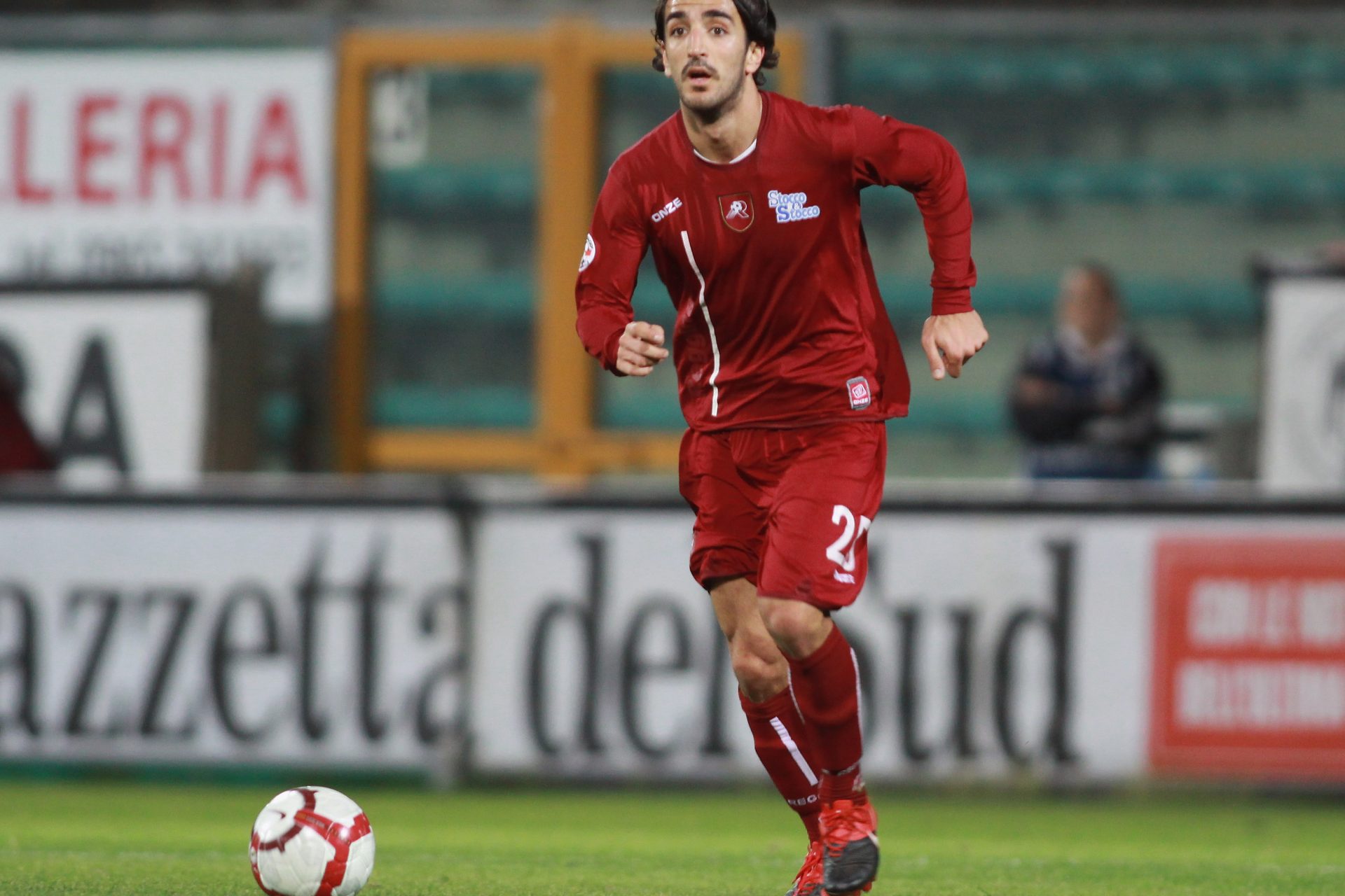 Piermario Morosini (2012)