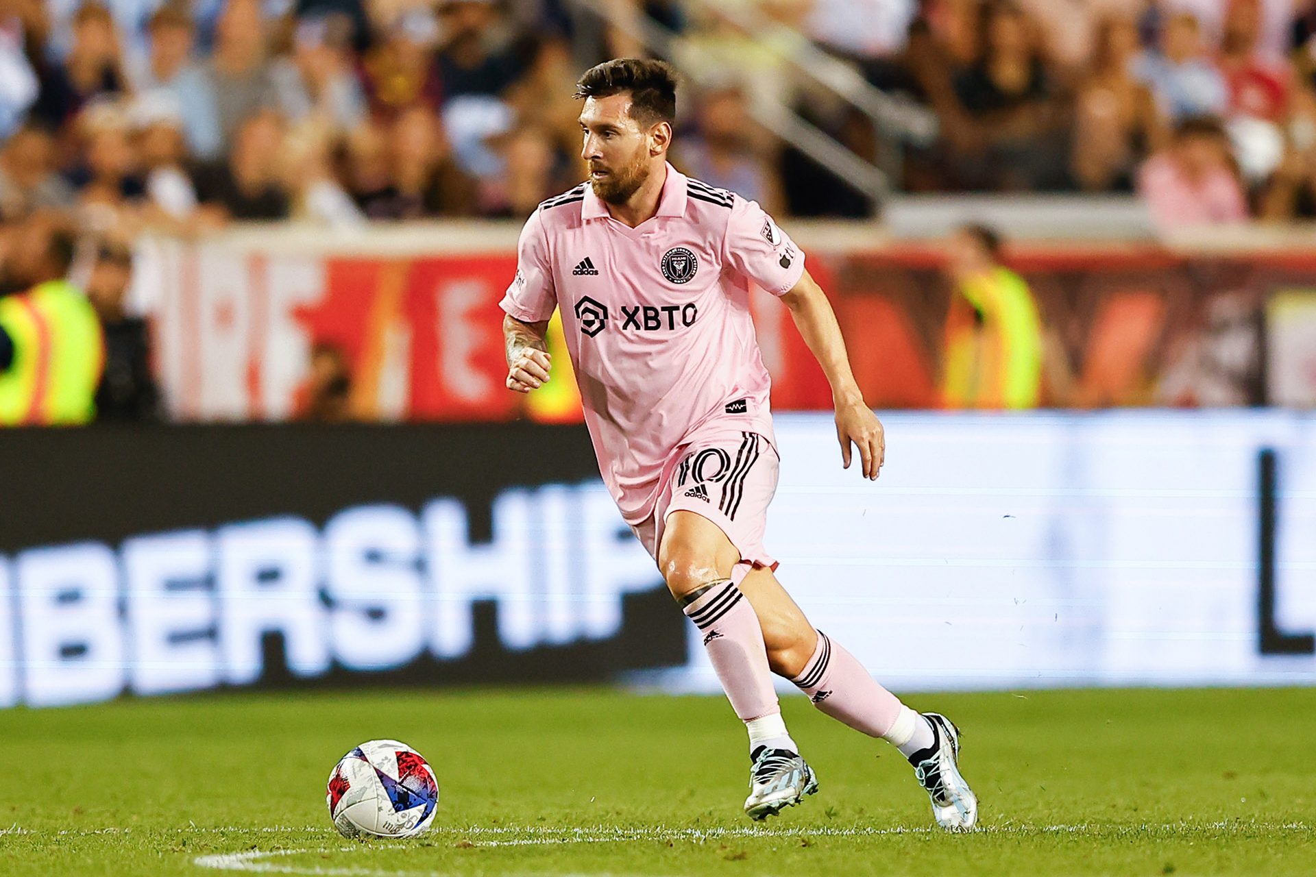 Das große 'Problem', das Inter Miami wegen Lionel Messi hat