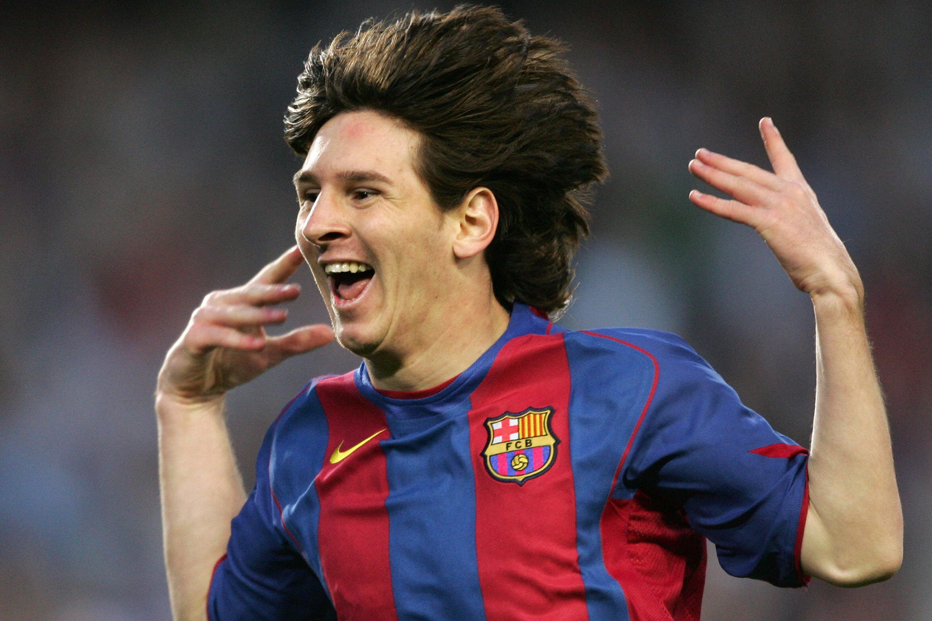 A look at FC Barcelona's failed attempts to replace Messi