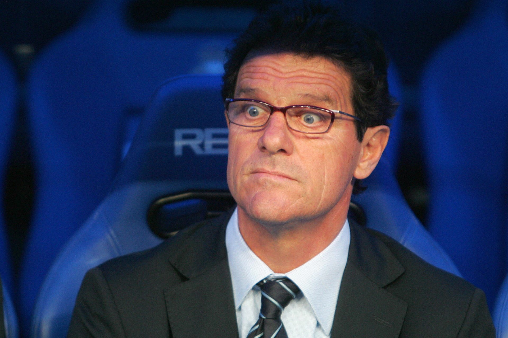 Perché Fabio Capello fece licenziare Ronaldo