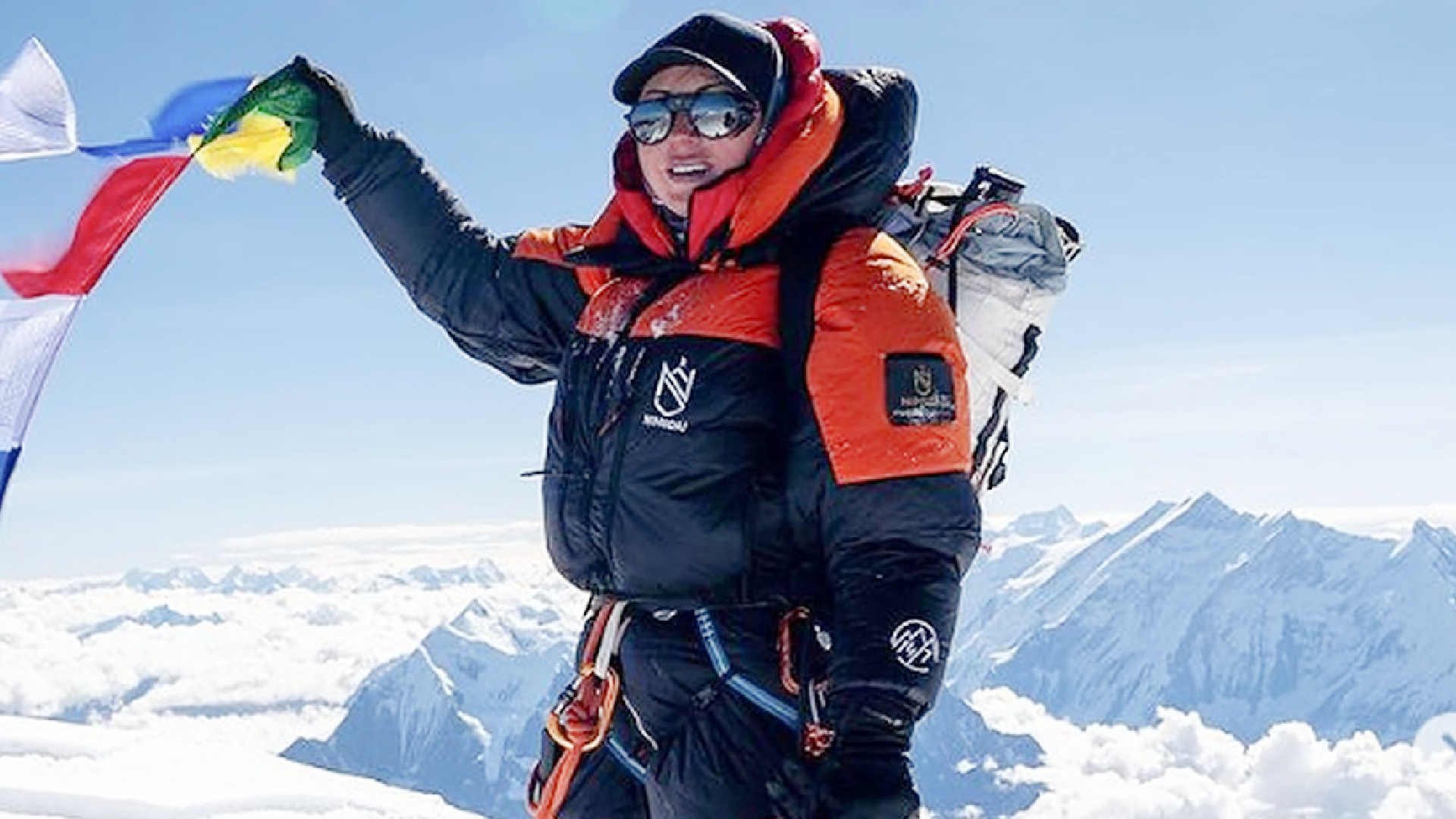 Avalancha mortal: hallan el cuerpo de la escaladora Anna Gutu y aún se espera encontrar más fallecidos