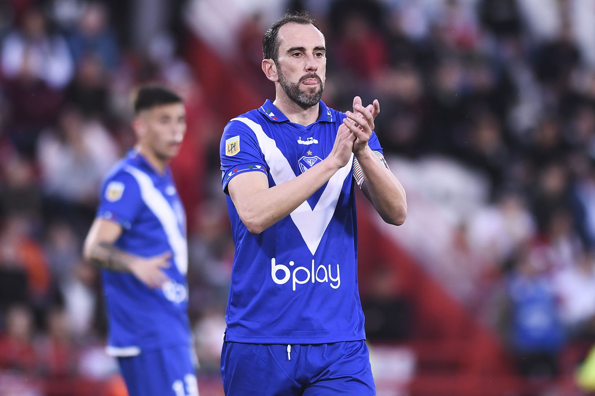 Diego Godín