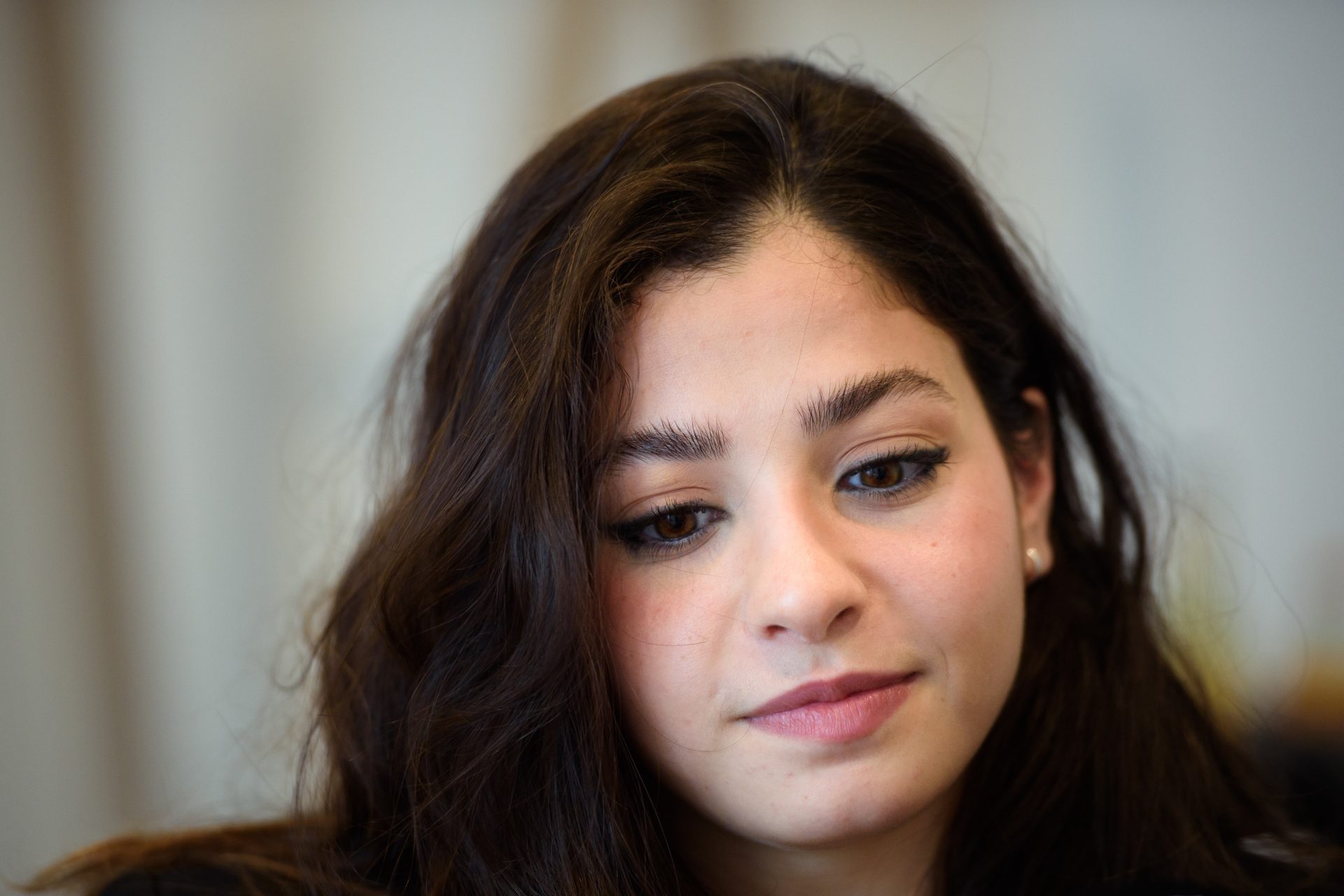 Yusra Mardini: The woman who survived the Syrian Civil War to compete in two Olympics