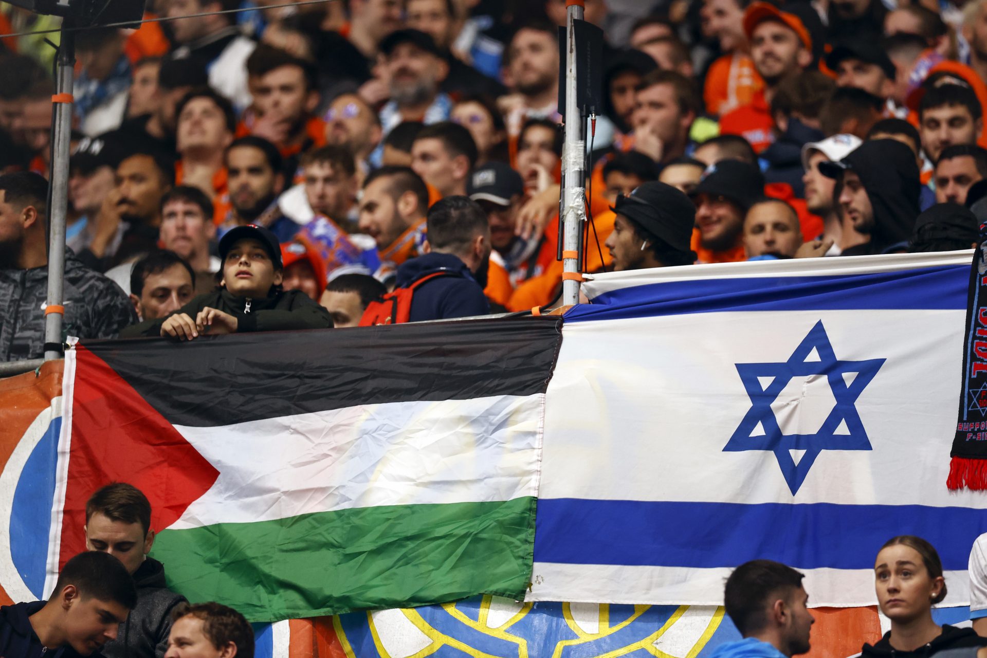 Israël - Palestine : les sportifs qui se sont exprimés sur la situation