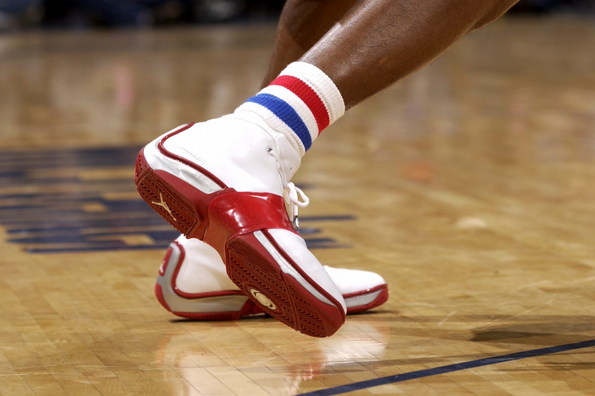 Zapatillas de la NBA que cambiaron la cultura estadounidense para siempre