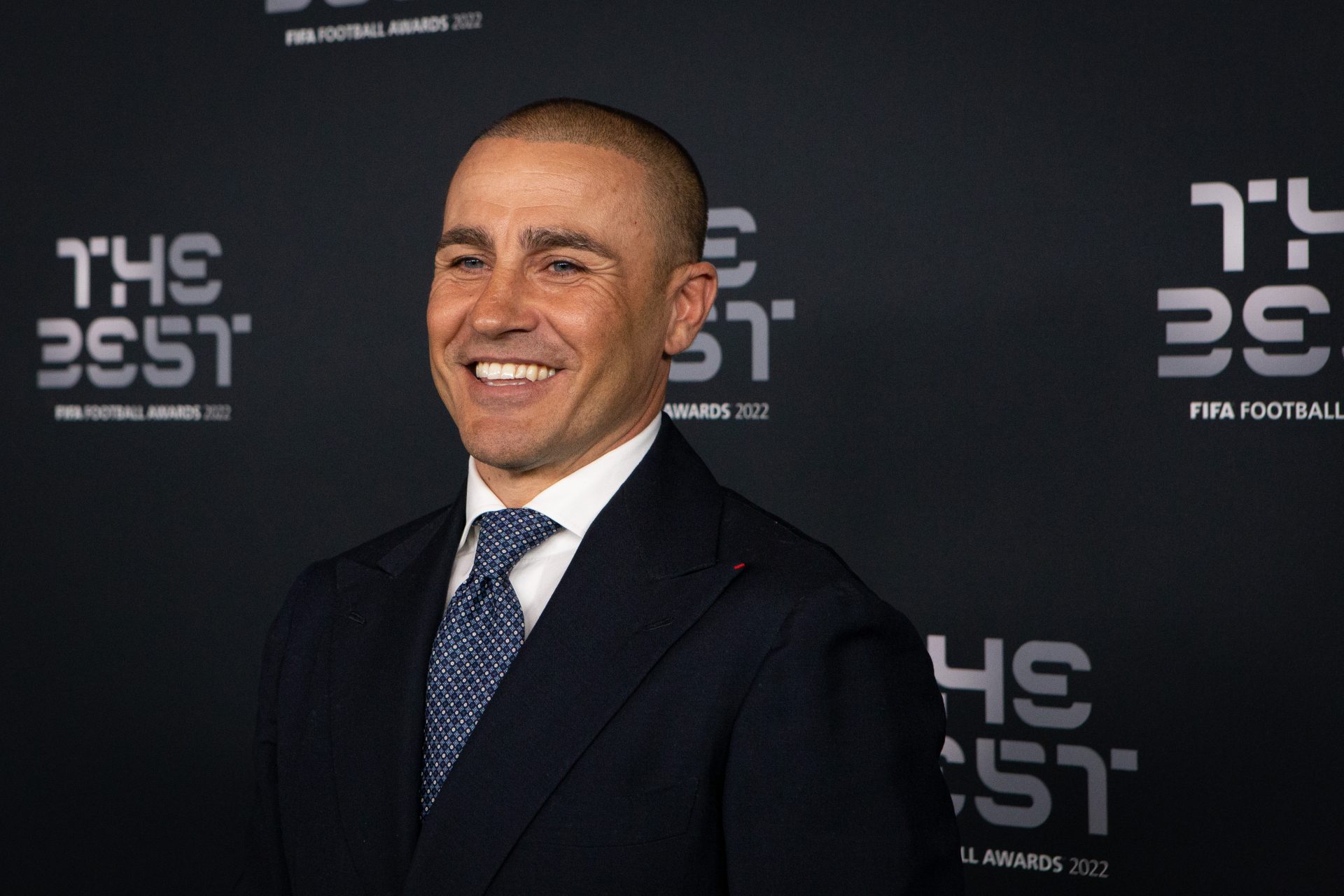 Fabio Cannavaro (Fútbol)