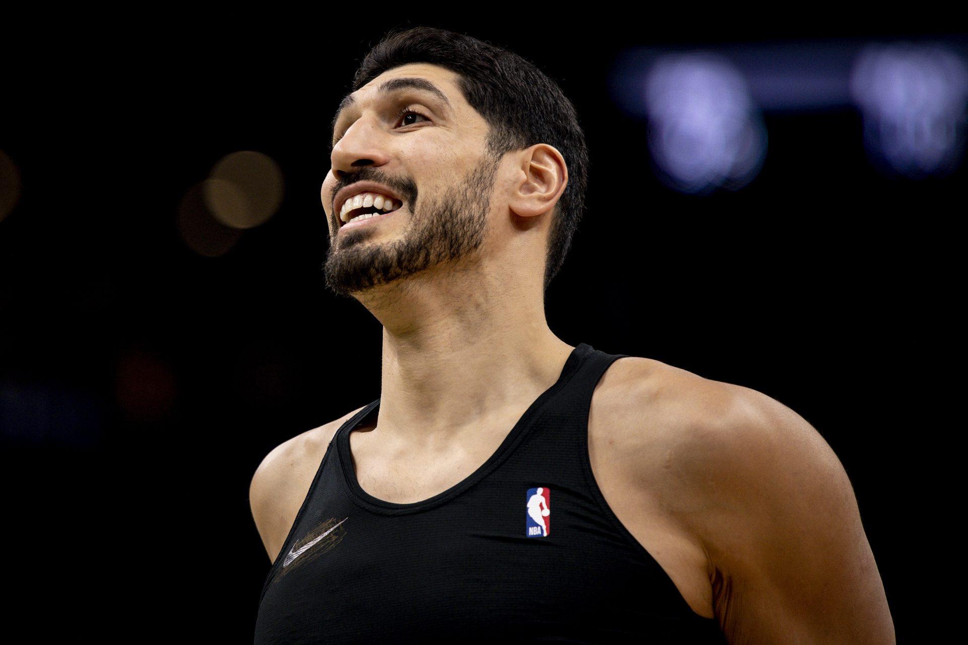How NBA center Enes Kanter Freedom ended up on Turkey's most wanted list