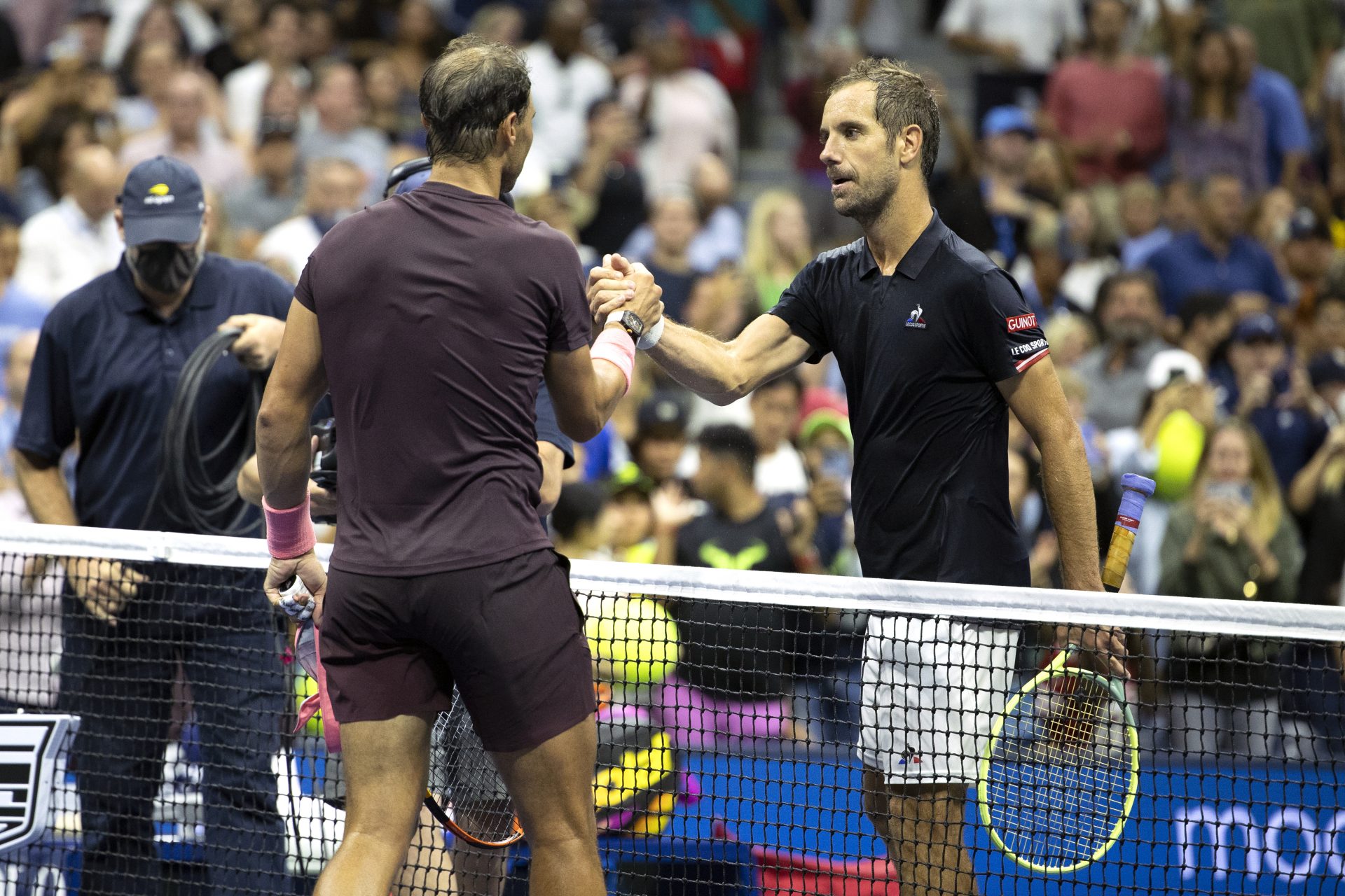 Richard Gasquet (Tenis)