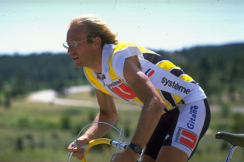 20. Laurent Fignon - France