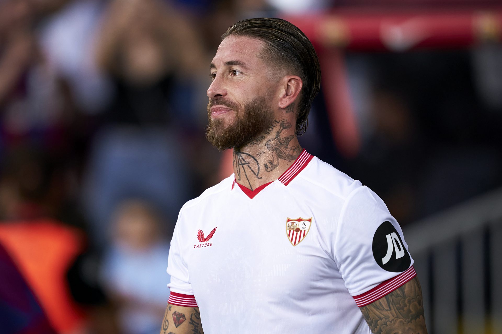 El pelotazo inmobiliario de Sergio Ramos: lluvia de millones