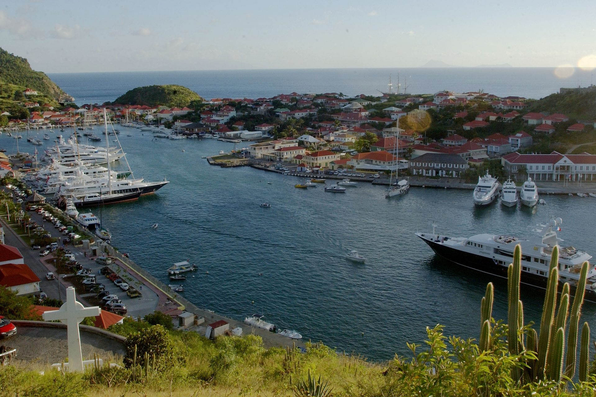 Guadeloupe