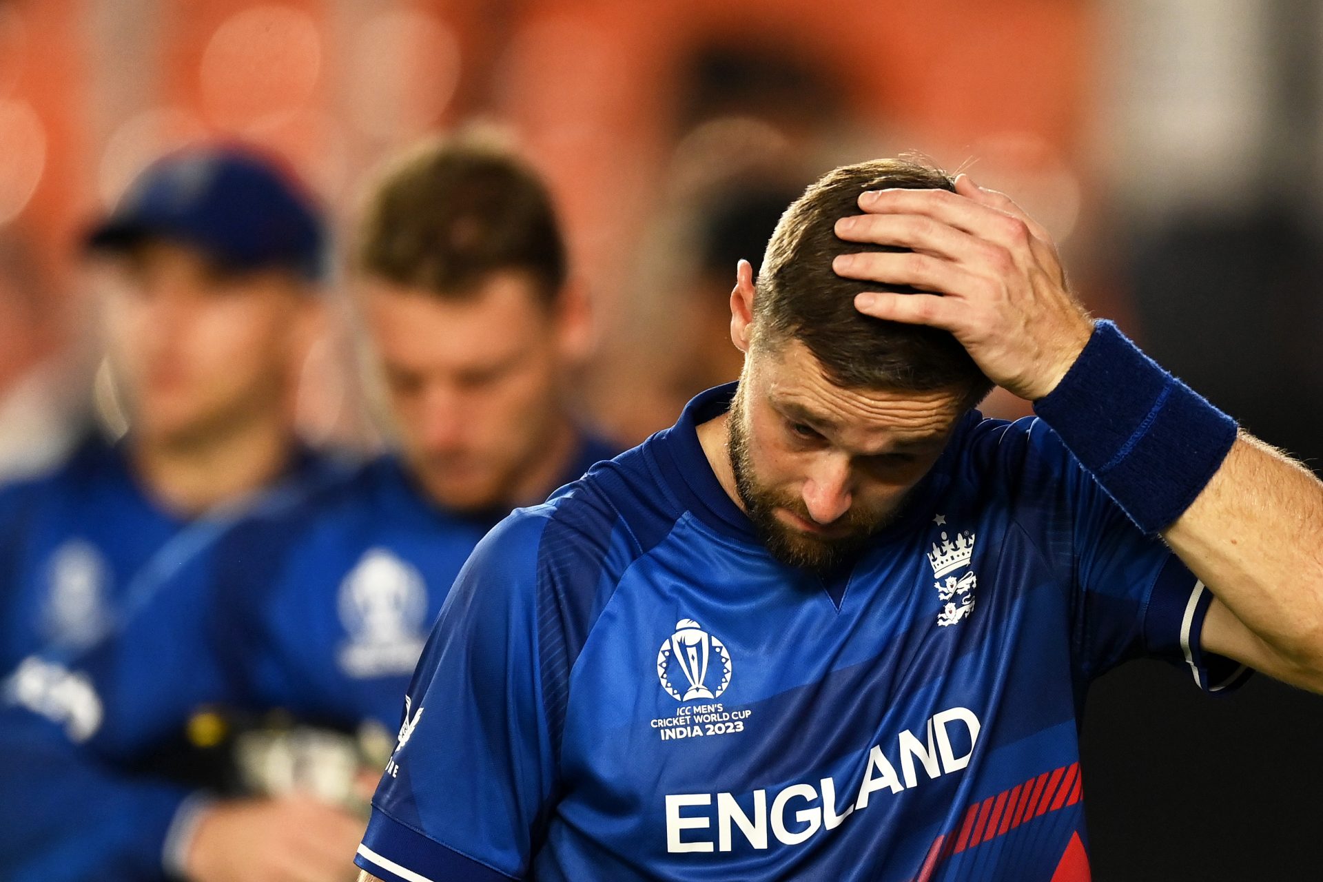 Upsets and downfalls, what’s going on in the Cricket World Cup?