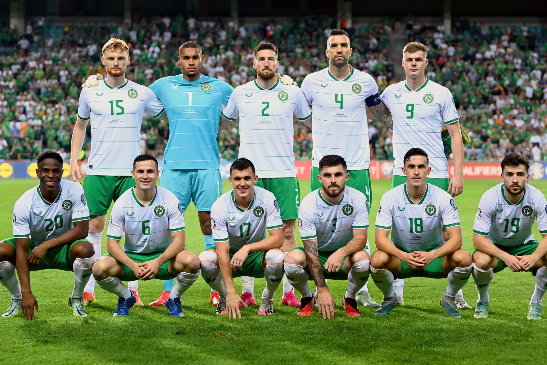 A must-lose game? How a defeat will bizarrely help Ireland qualify for Euro 2024