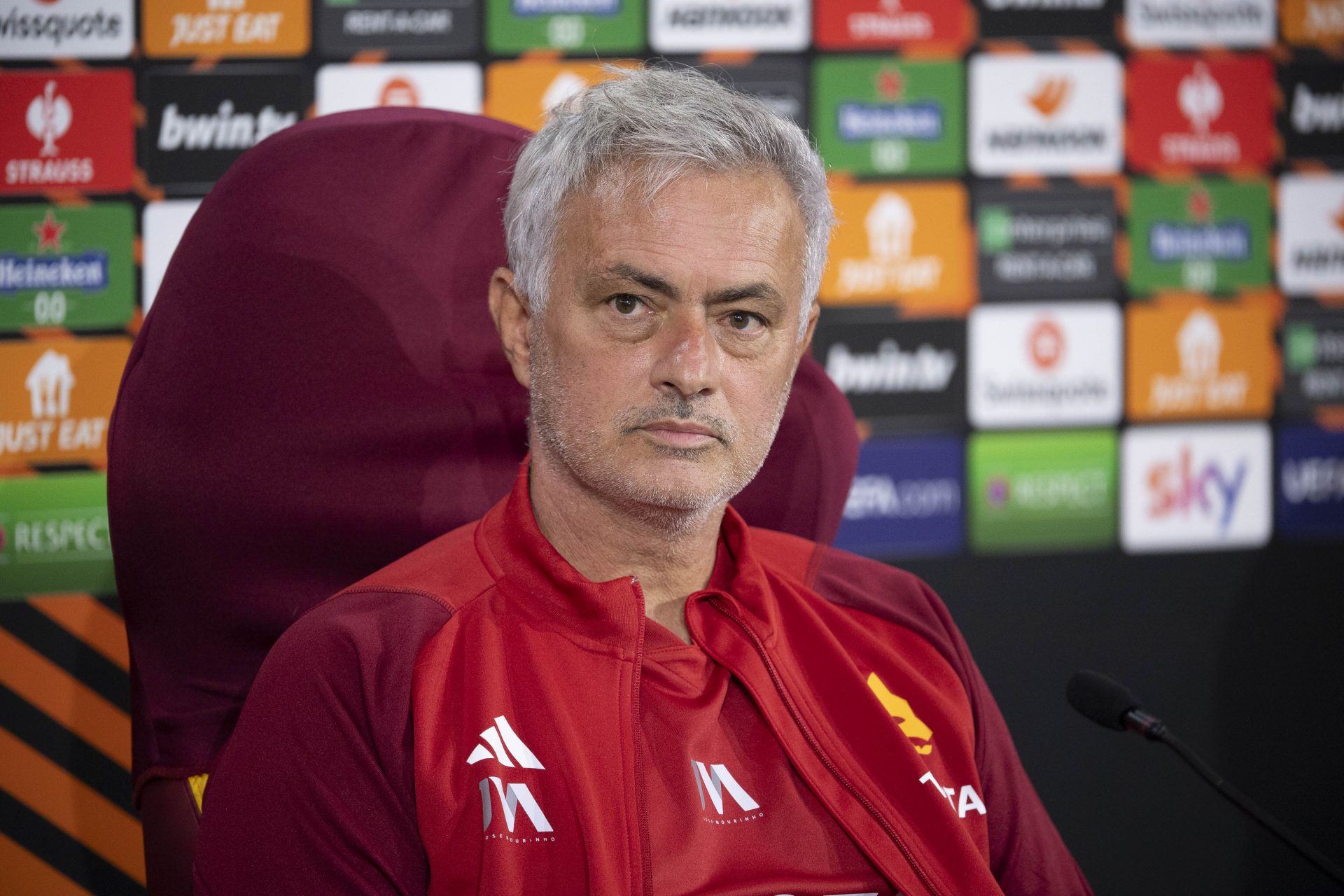 Roma demite Mourinho: quem o substituirá?
