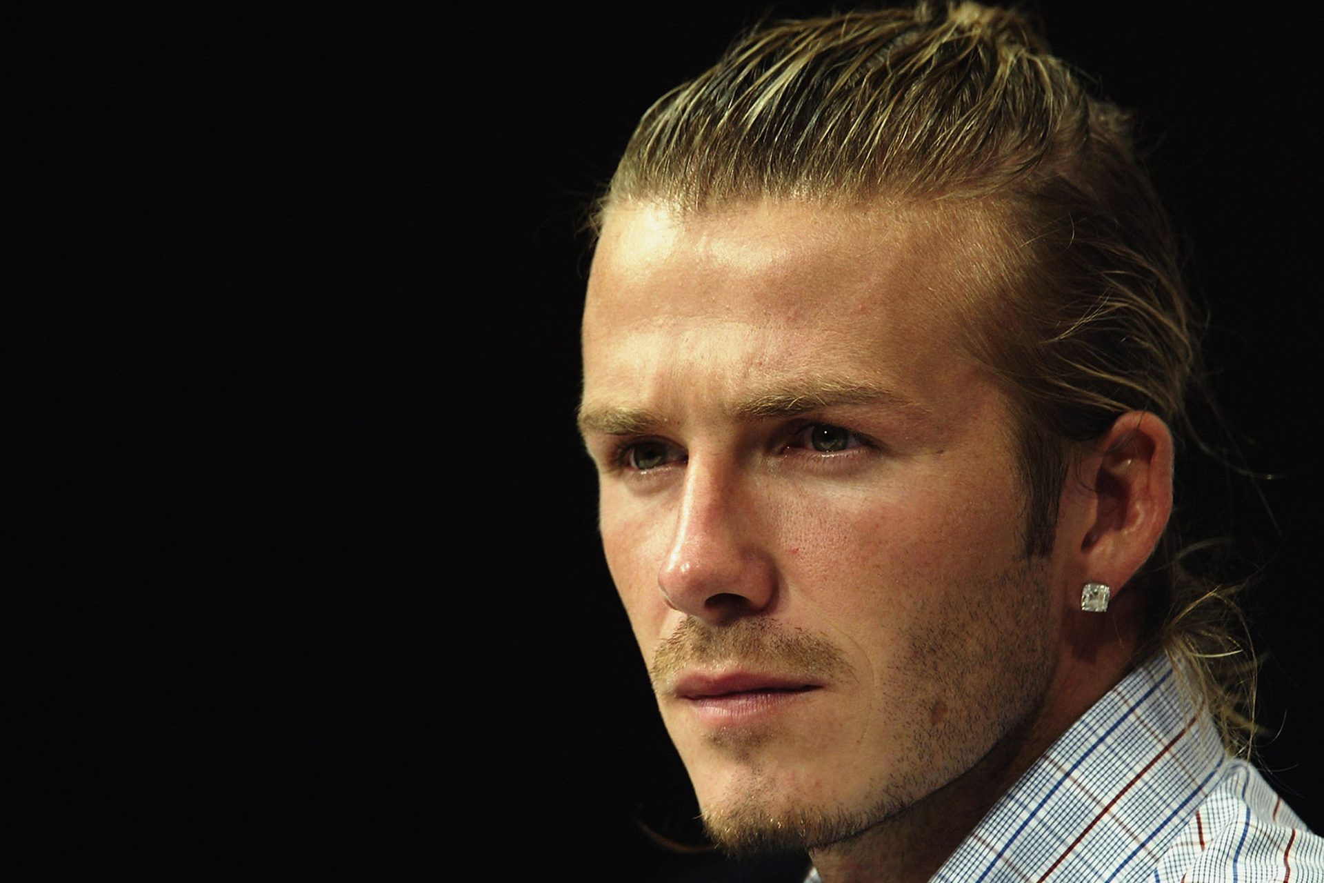 Goldenballs: Revelations from David Beckham's Netflix series