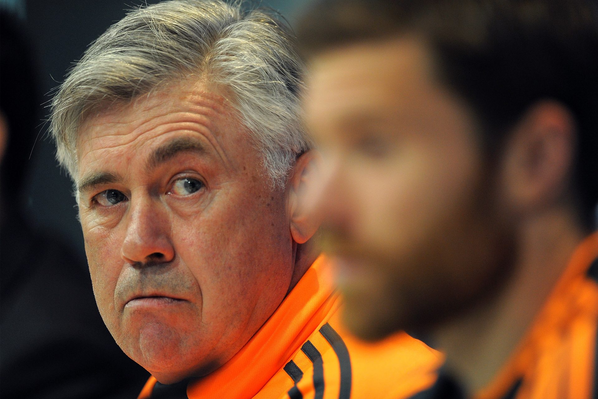 Goodbye Ancelotti: A new Real Madrid signing is looming