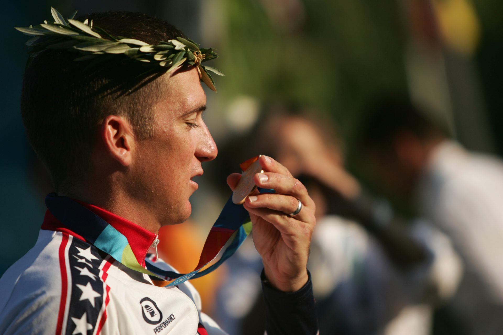 Tyler Hamilton (Ciclismo)