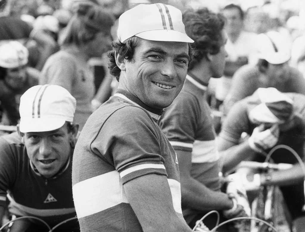 Bernard Hinault, le Breton qui a sublimé le Tour de France