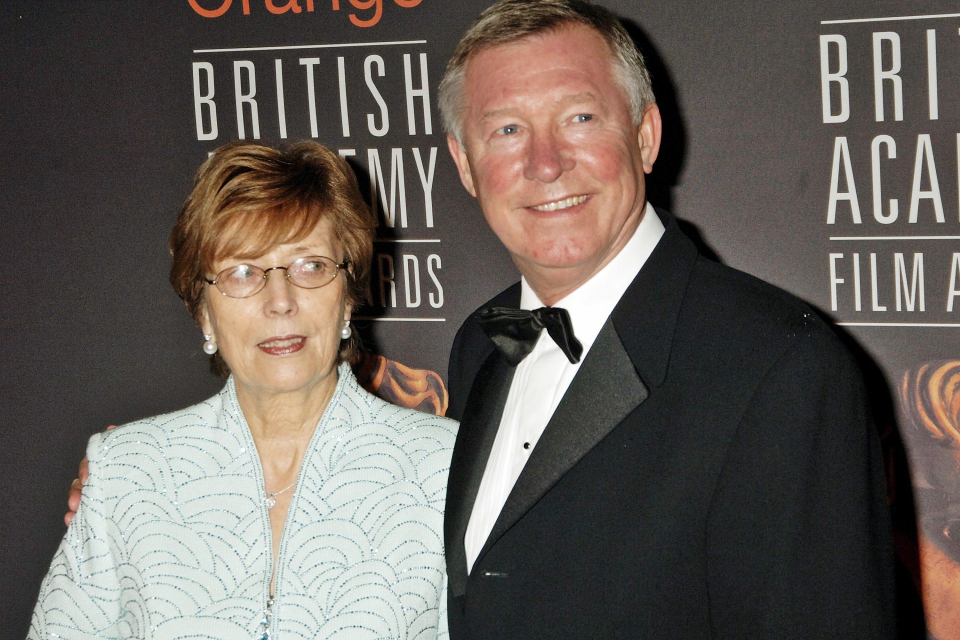 RIP Cathy Ferguson: The anchor behind Sir Alex and Manchester United's long success
