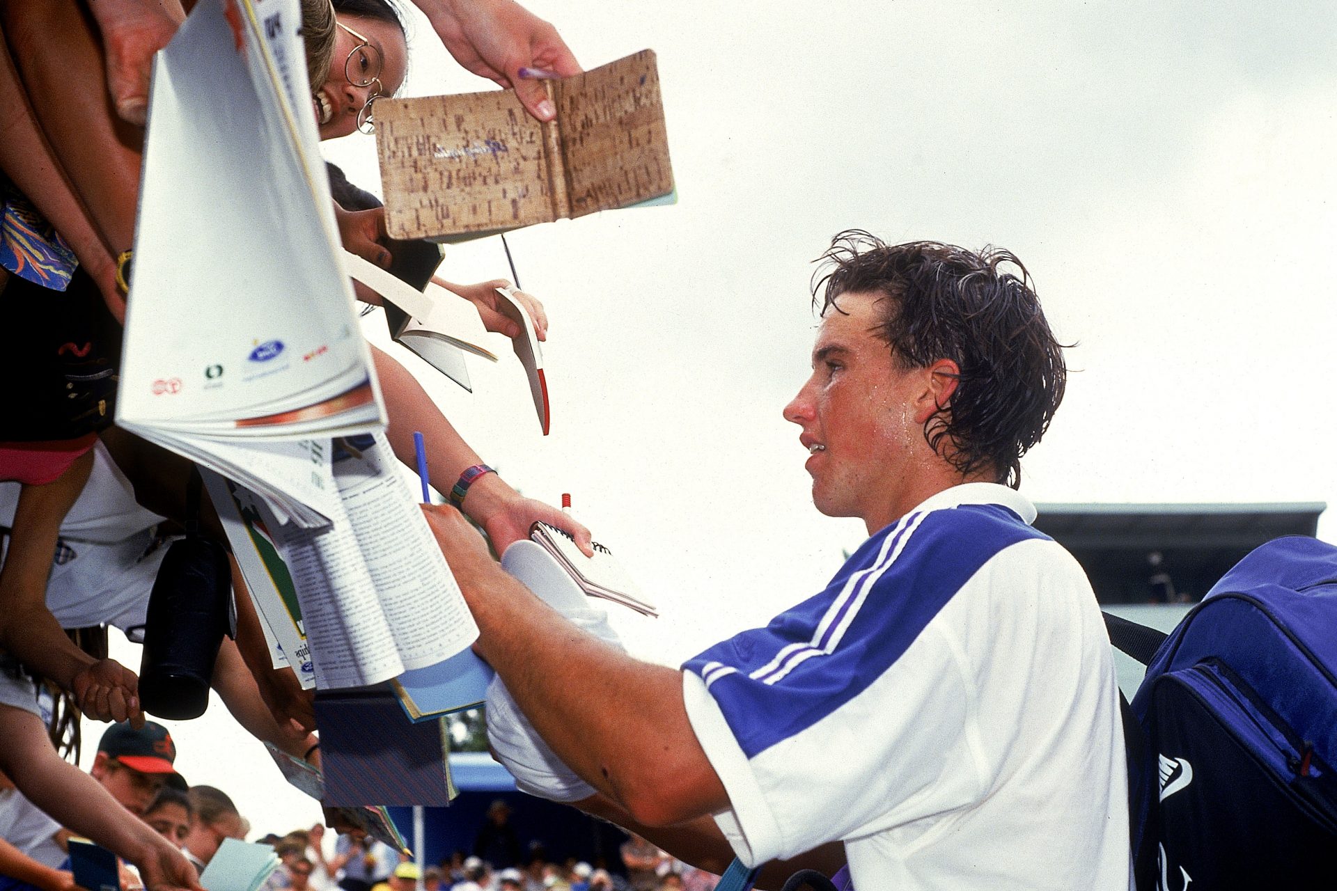 1992 Australian Open