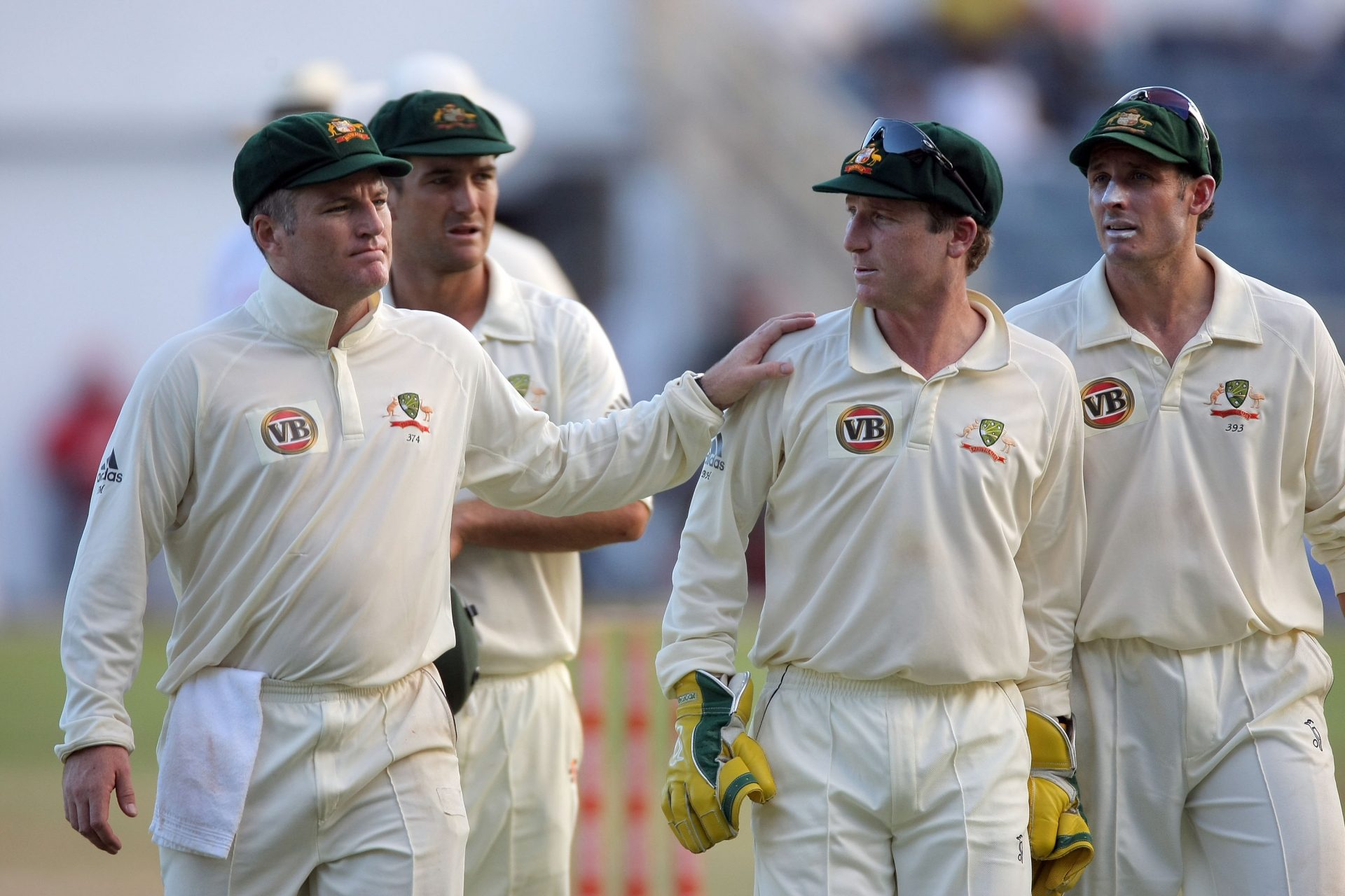 Controvérsia por questões éticas no Cricket Australia