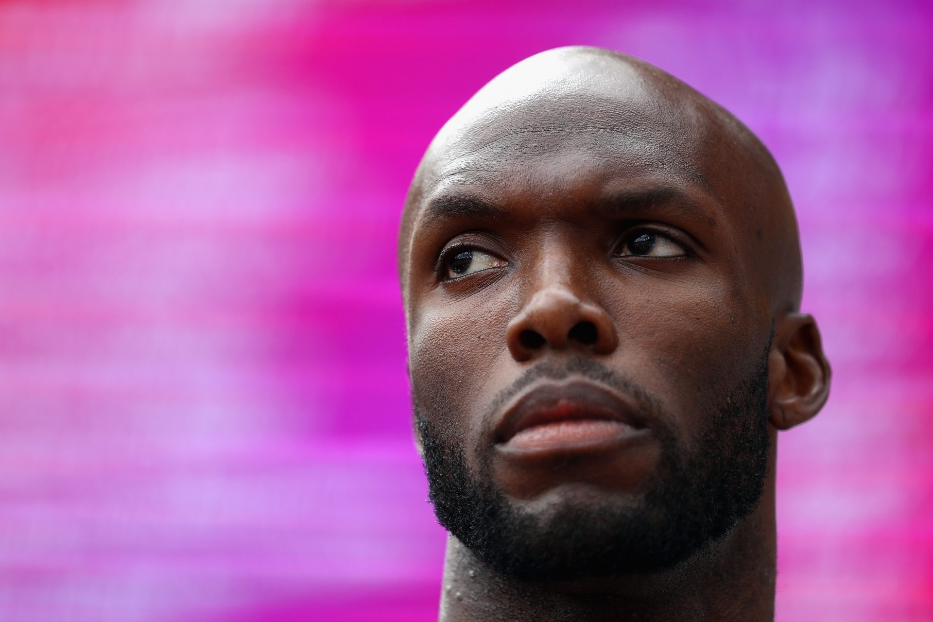 LaShawn Merritt (Atletismo)