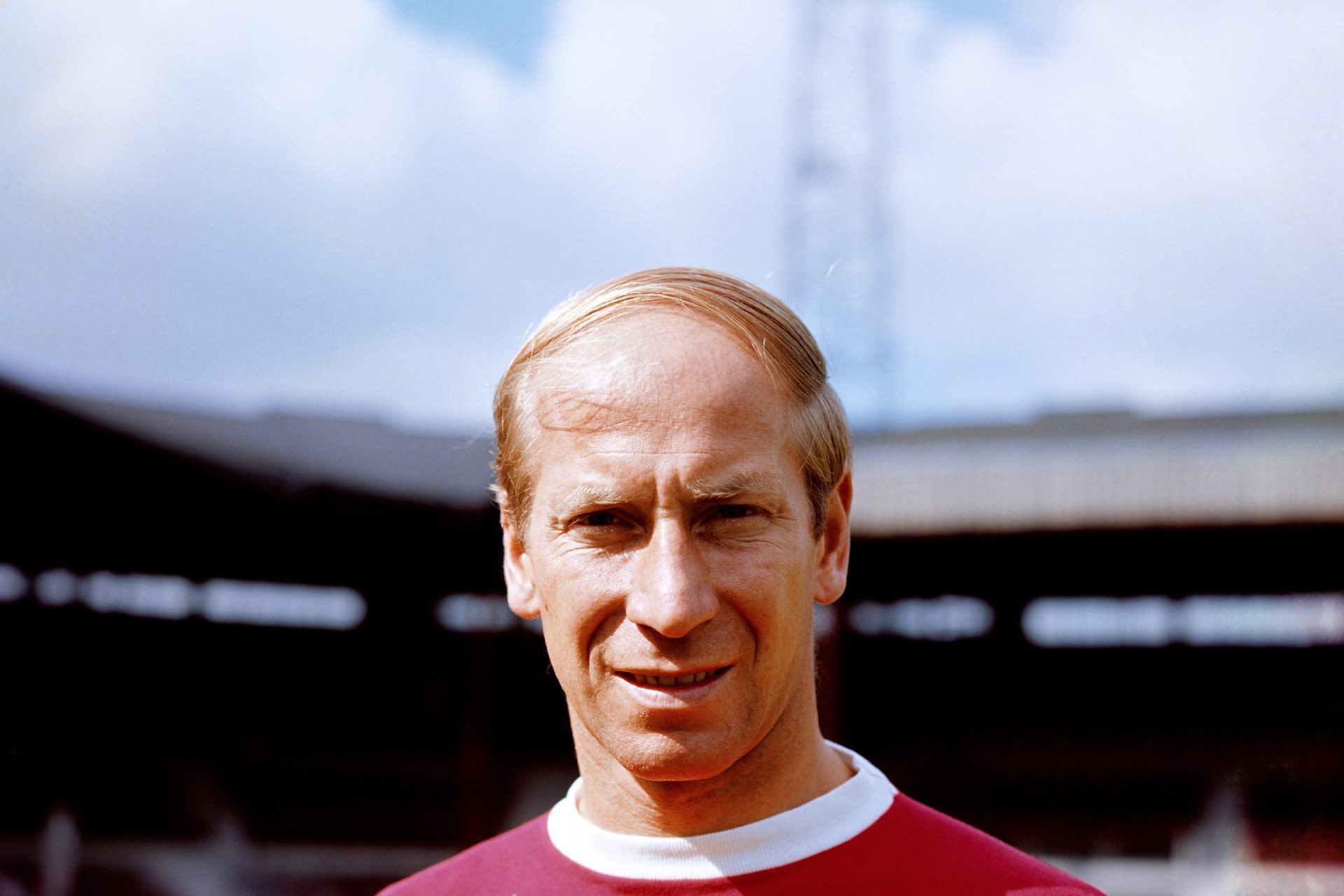 Bobby Charlton (Manchester United) 