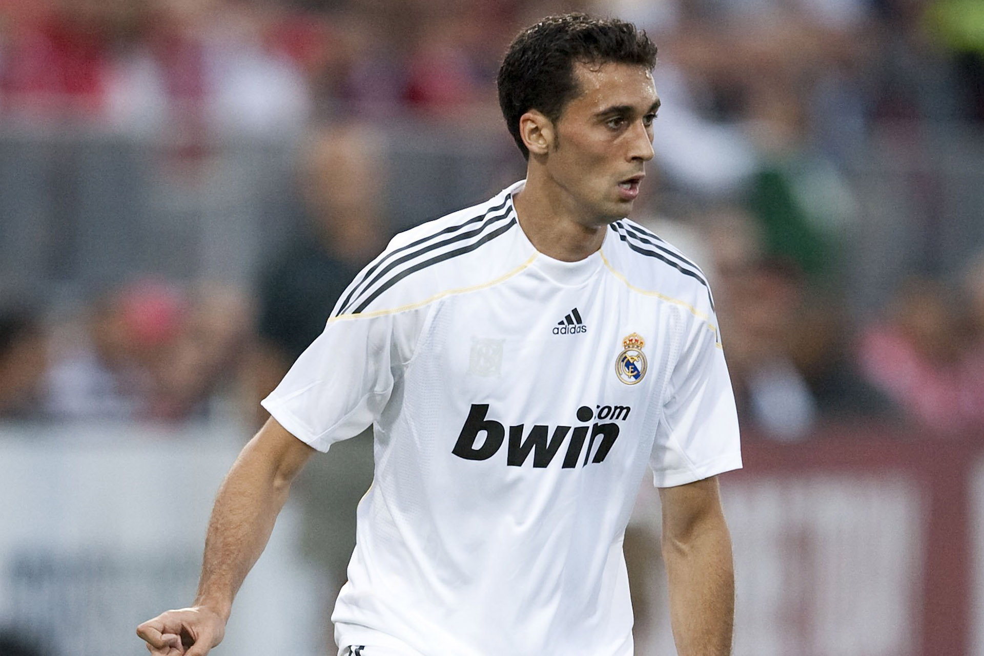 Álvaro Arbeloa