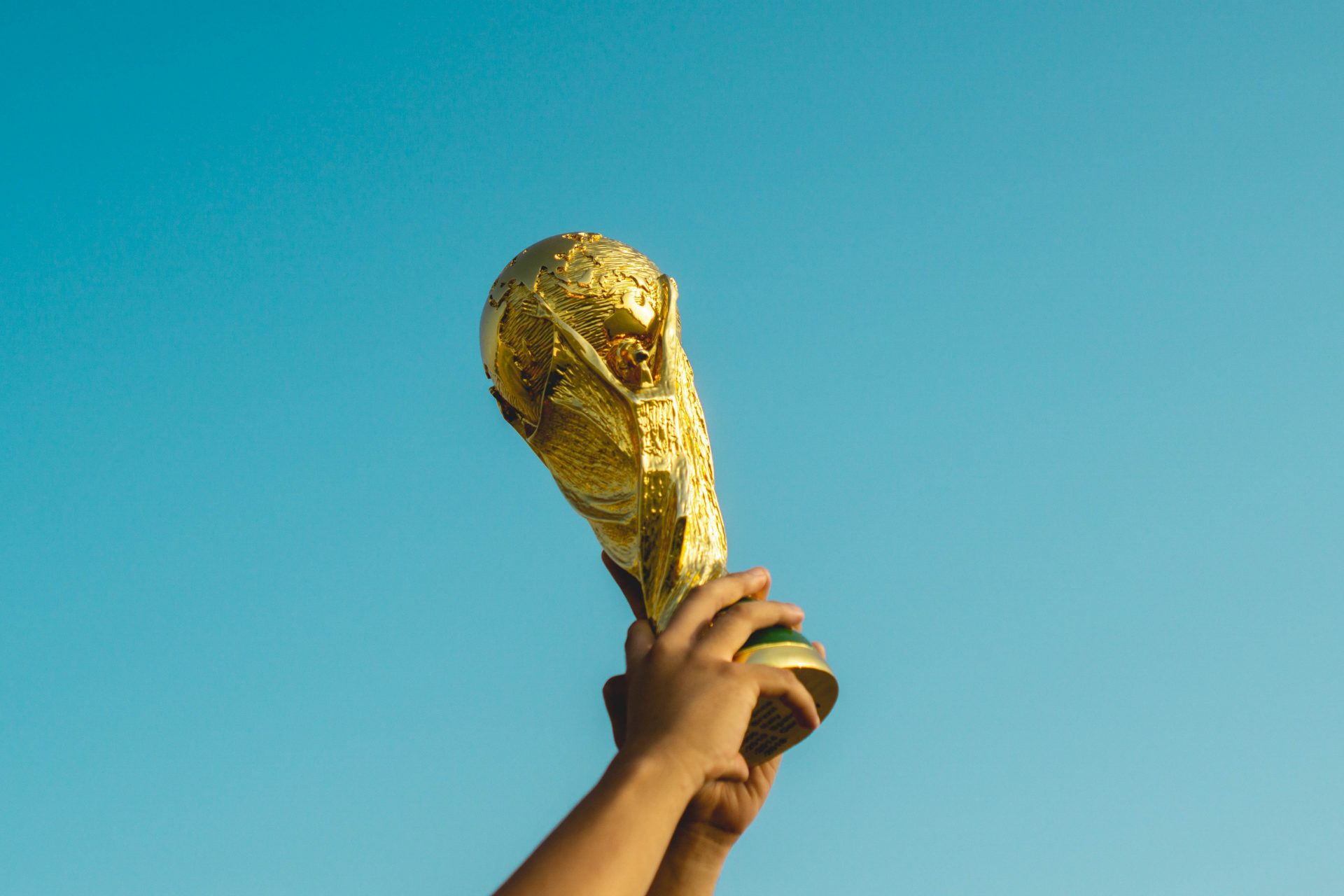 La controversia de cada Copa Mundial de Fútbol