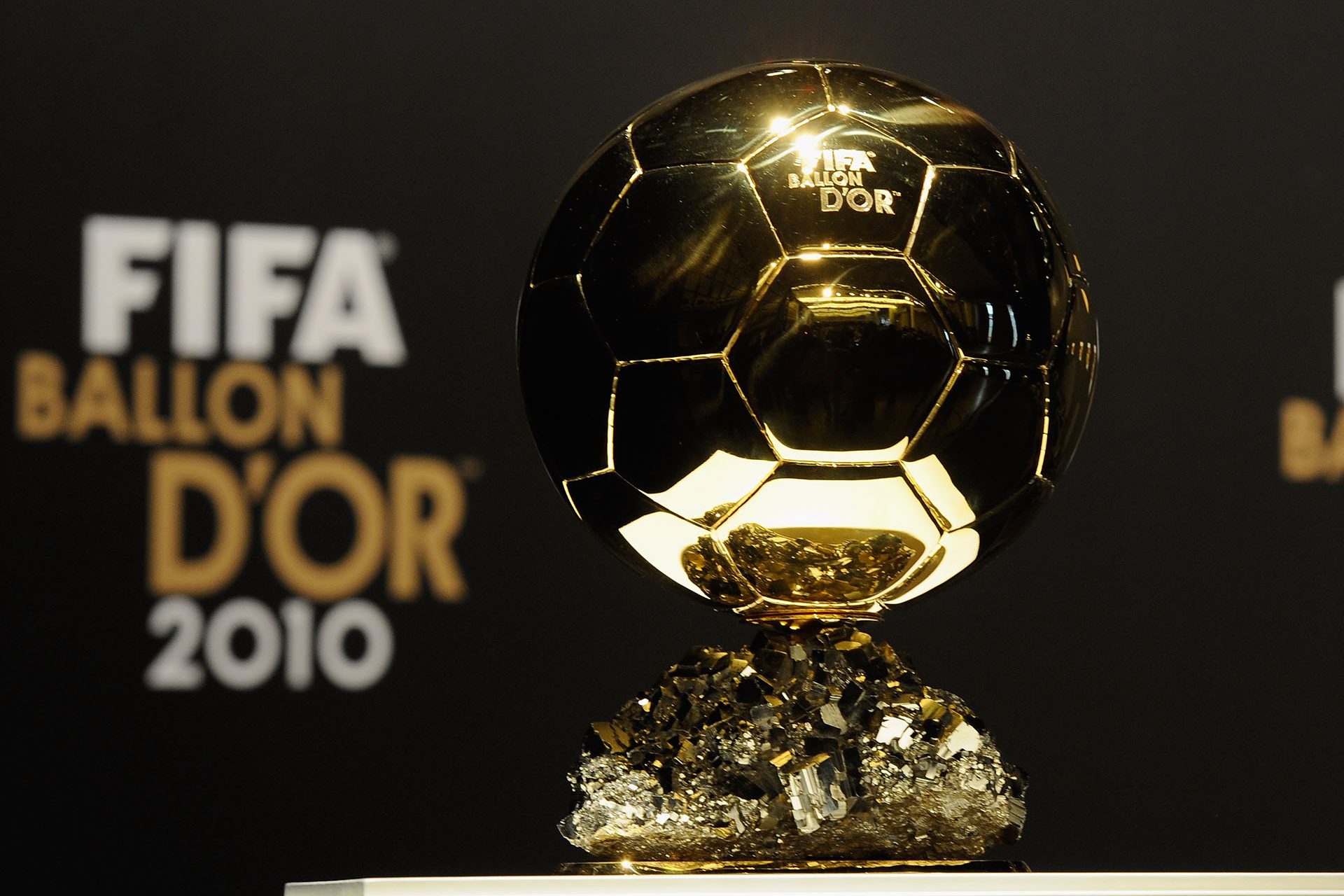 Pallone d'Oro 2025: i 10 calciatori che potrebbero essere in lizza per il premio più ambito