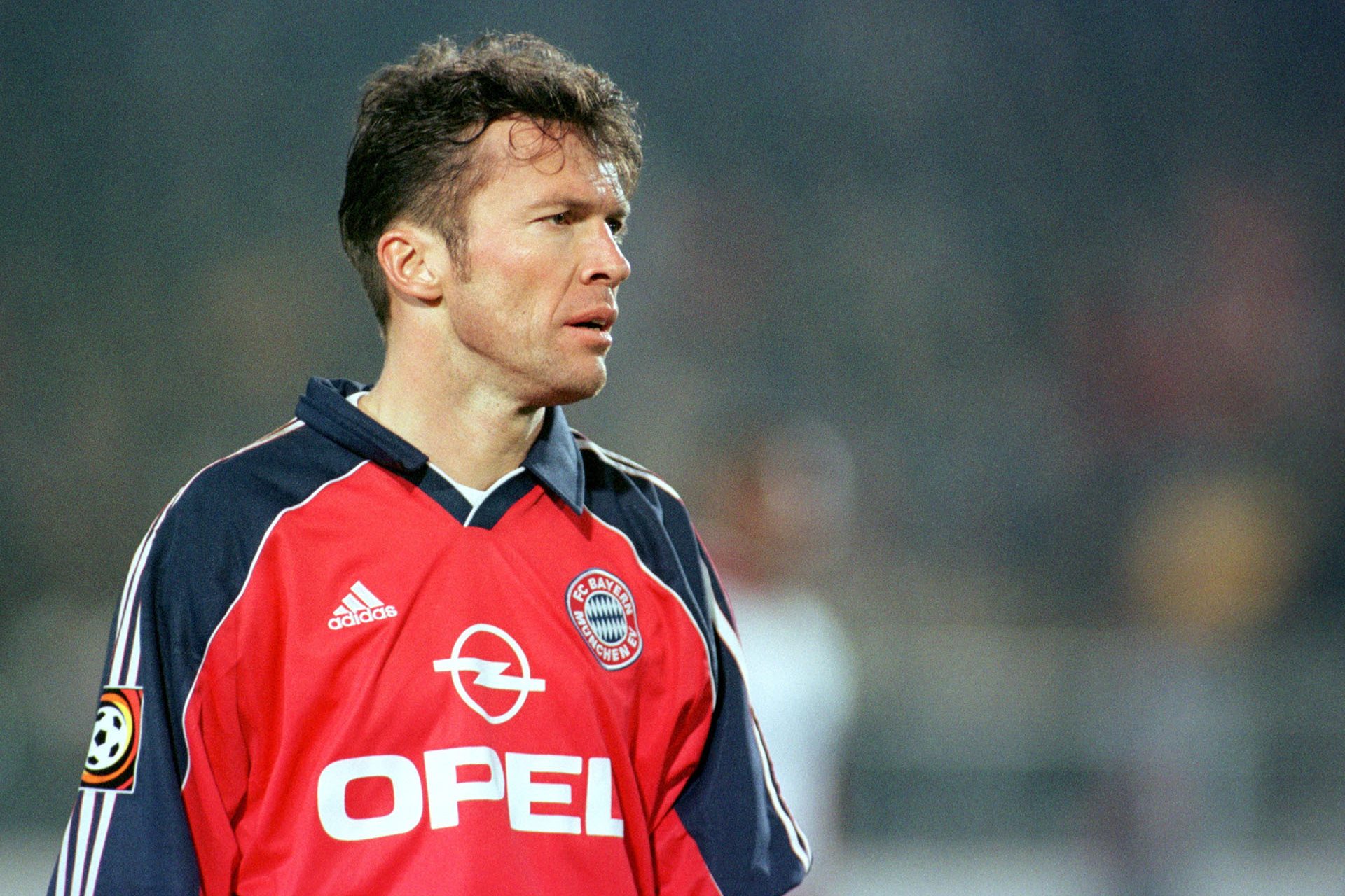 Lothar Matthäus