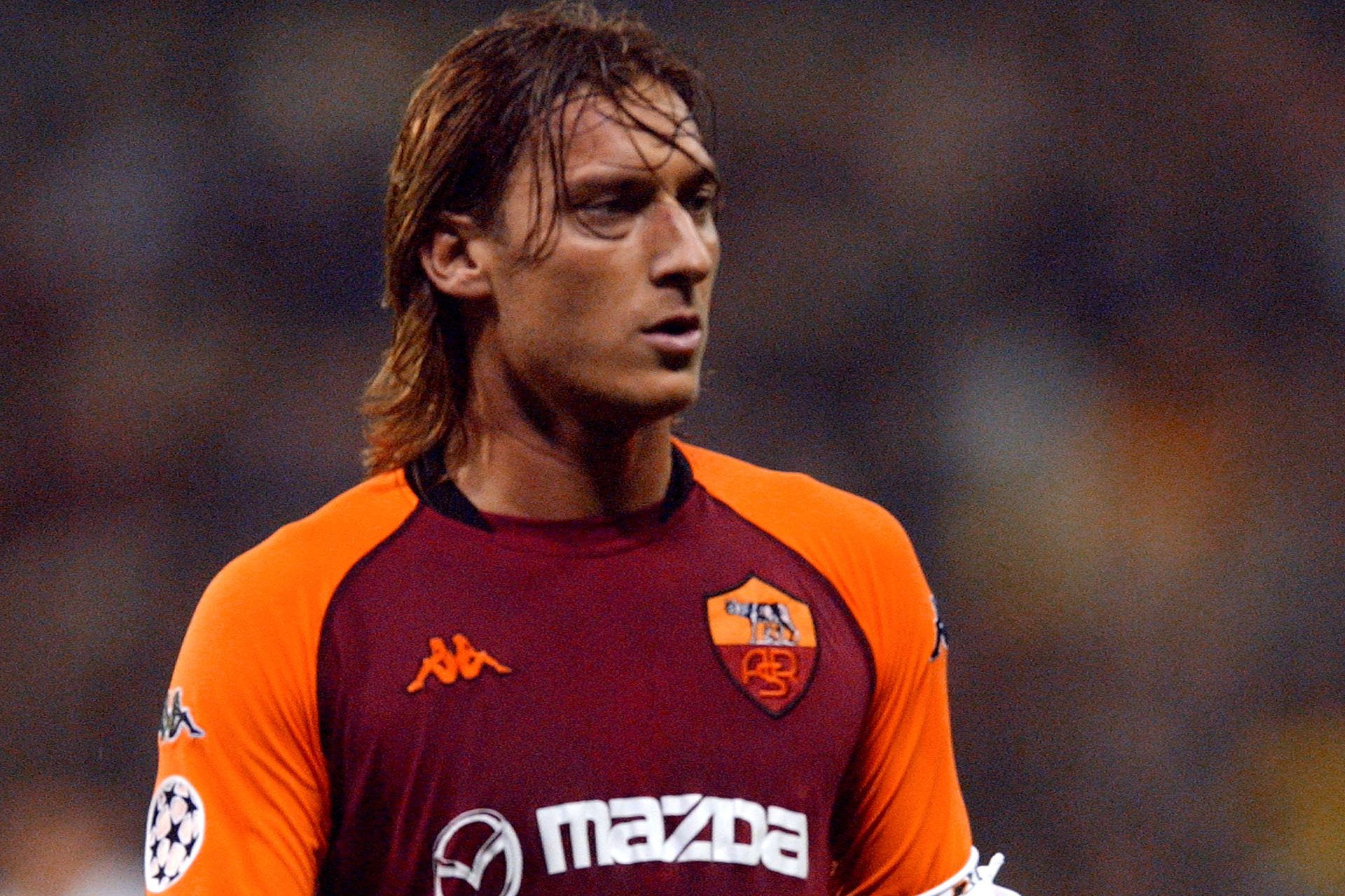 Francesco Totti