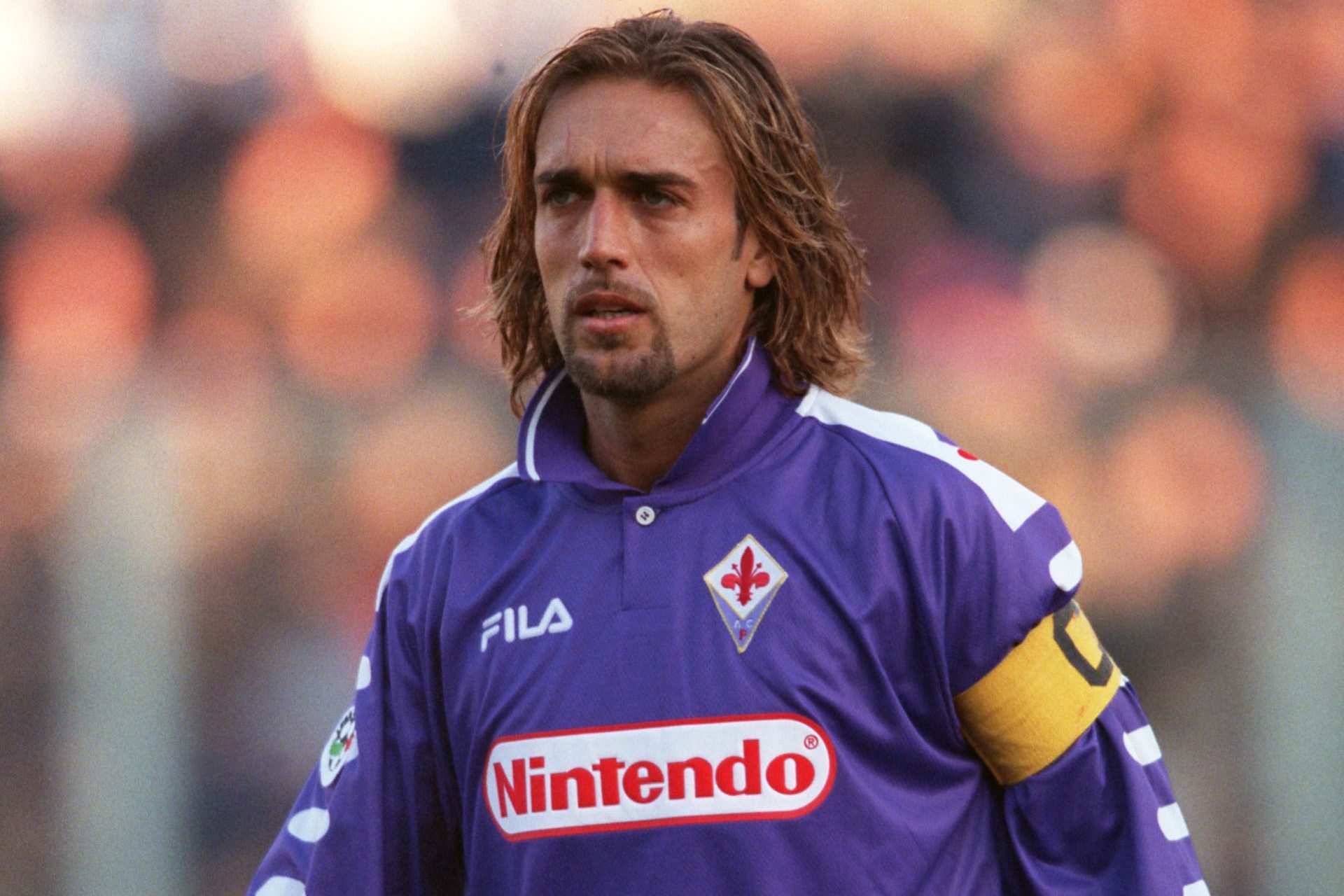 Gabriel Batistuta