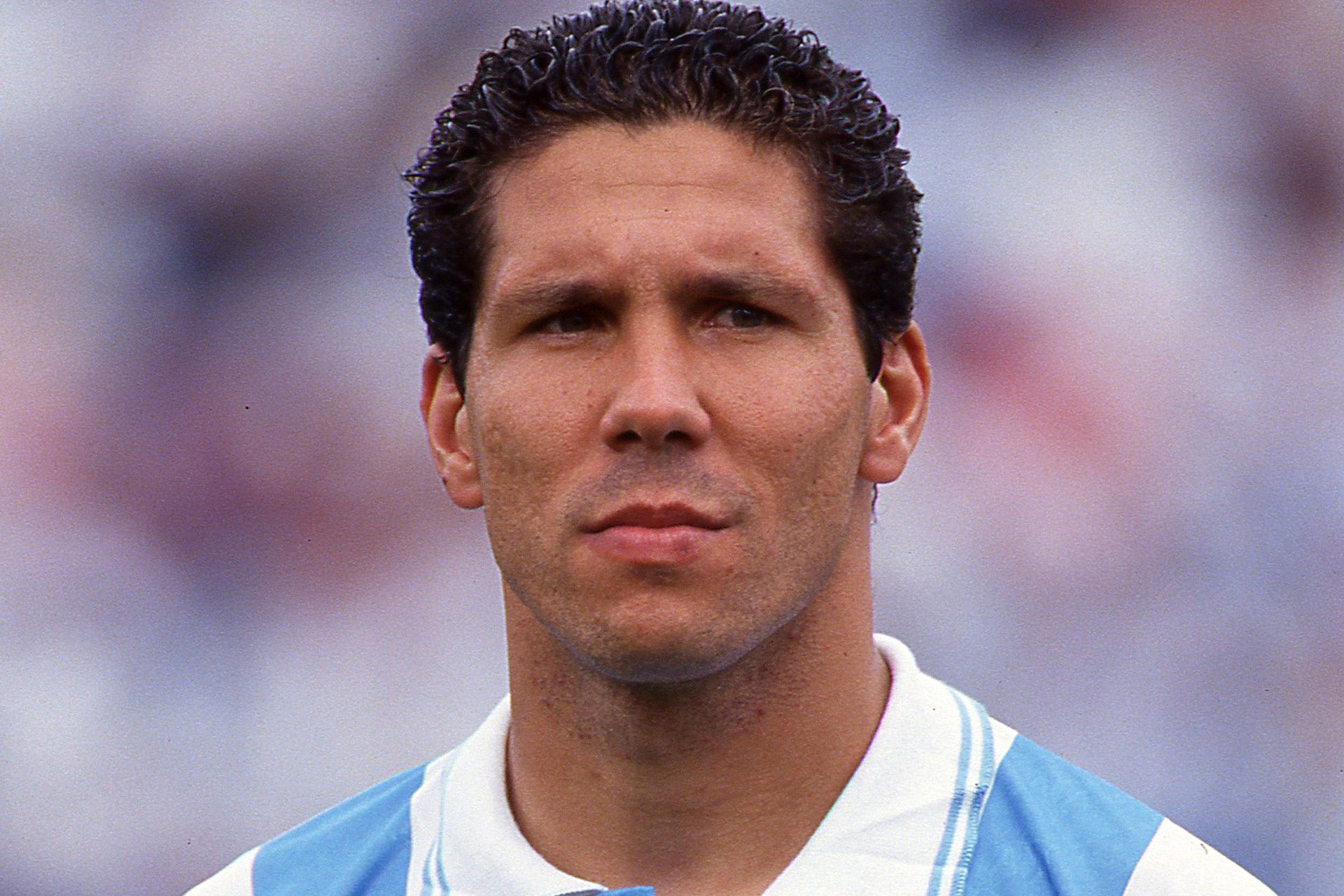 Diego Pablo Simeone