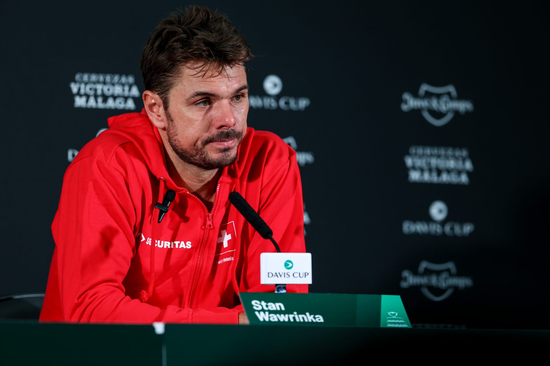 También de Stan Wawrinka