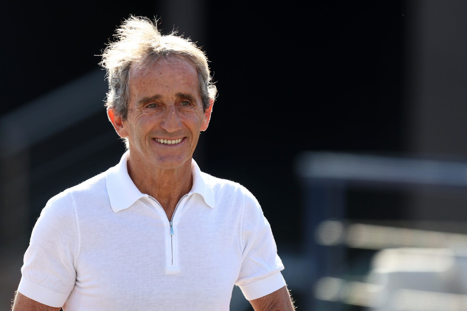 Alain Prost : l'histoire du meilleur pilote français de l'histoire de la Formule 1