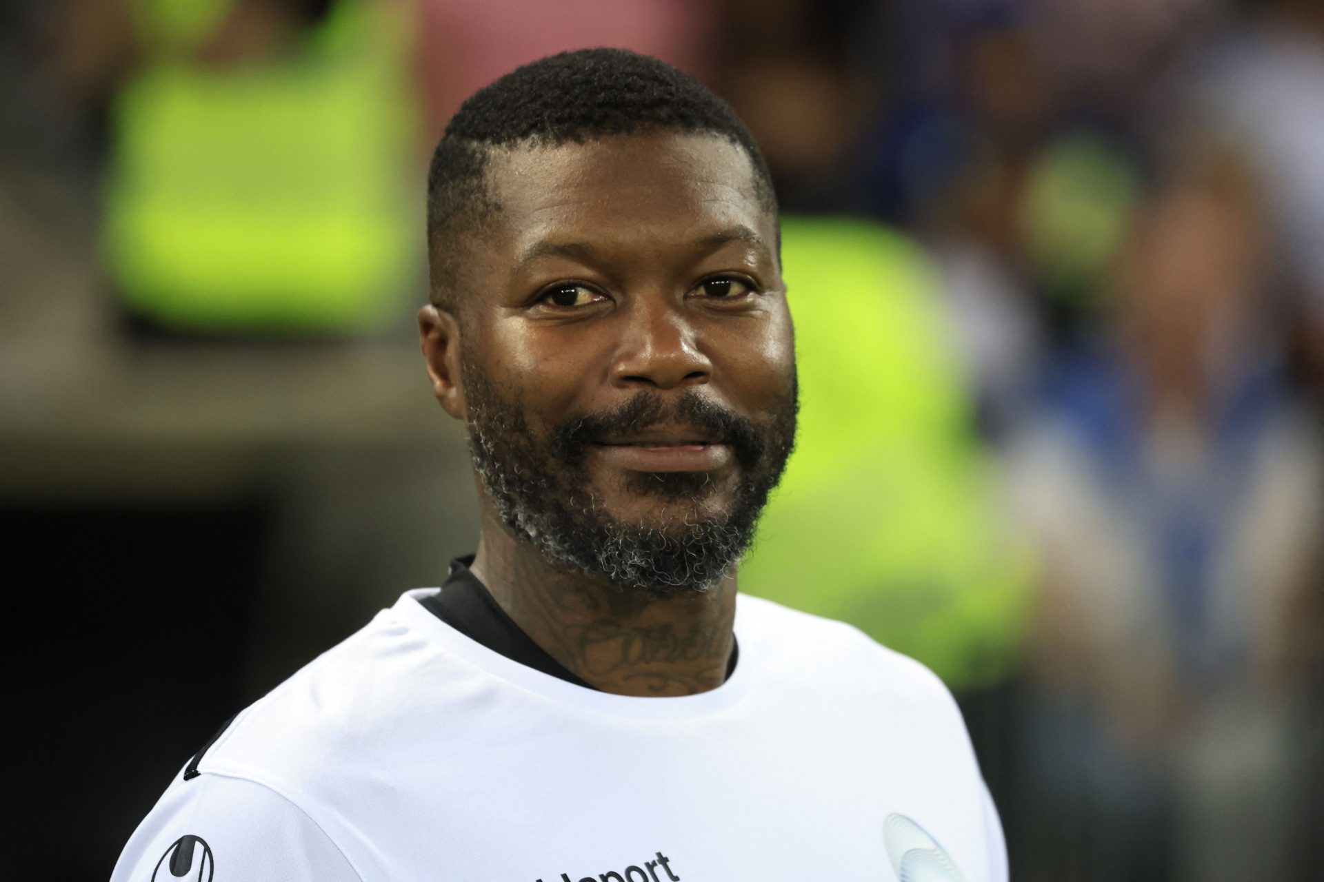 Djibril Cissé wants to see “the real French team”