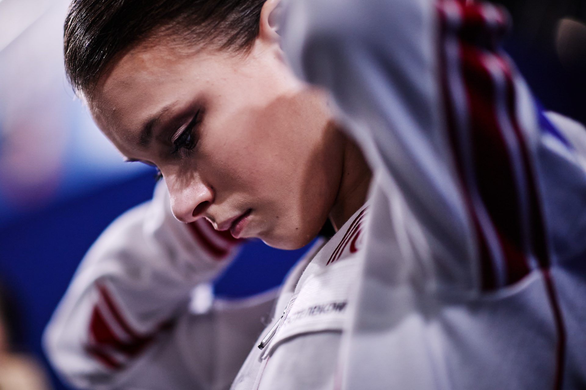 La enfermedad que truncó la carrera de la patinadora Anna Shcherbakova a los 19 años