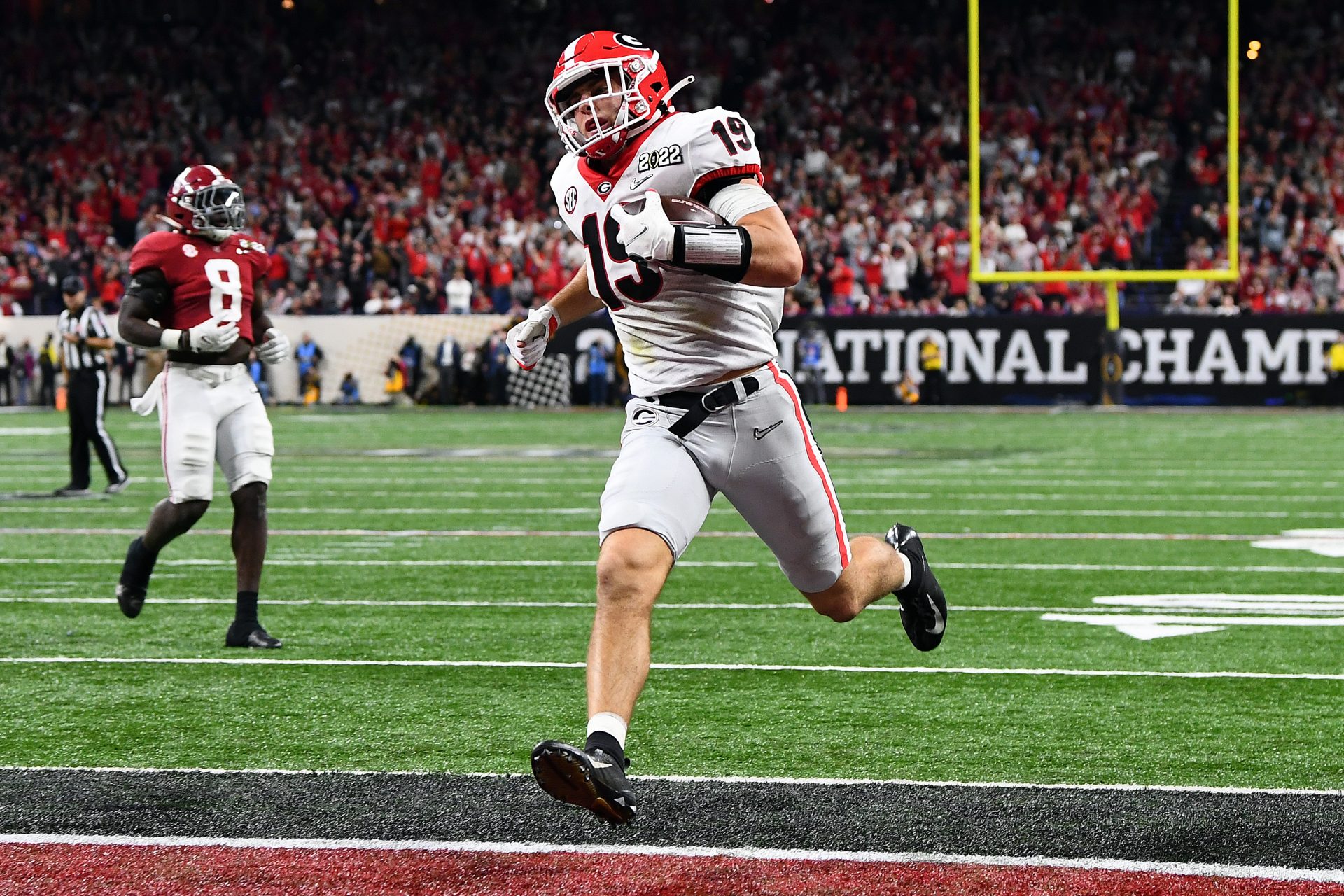 NFL Draft: revisiting the last 15 TE’s who were taken in Round 1
