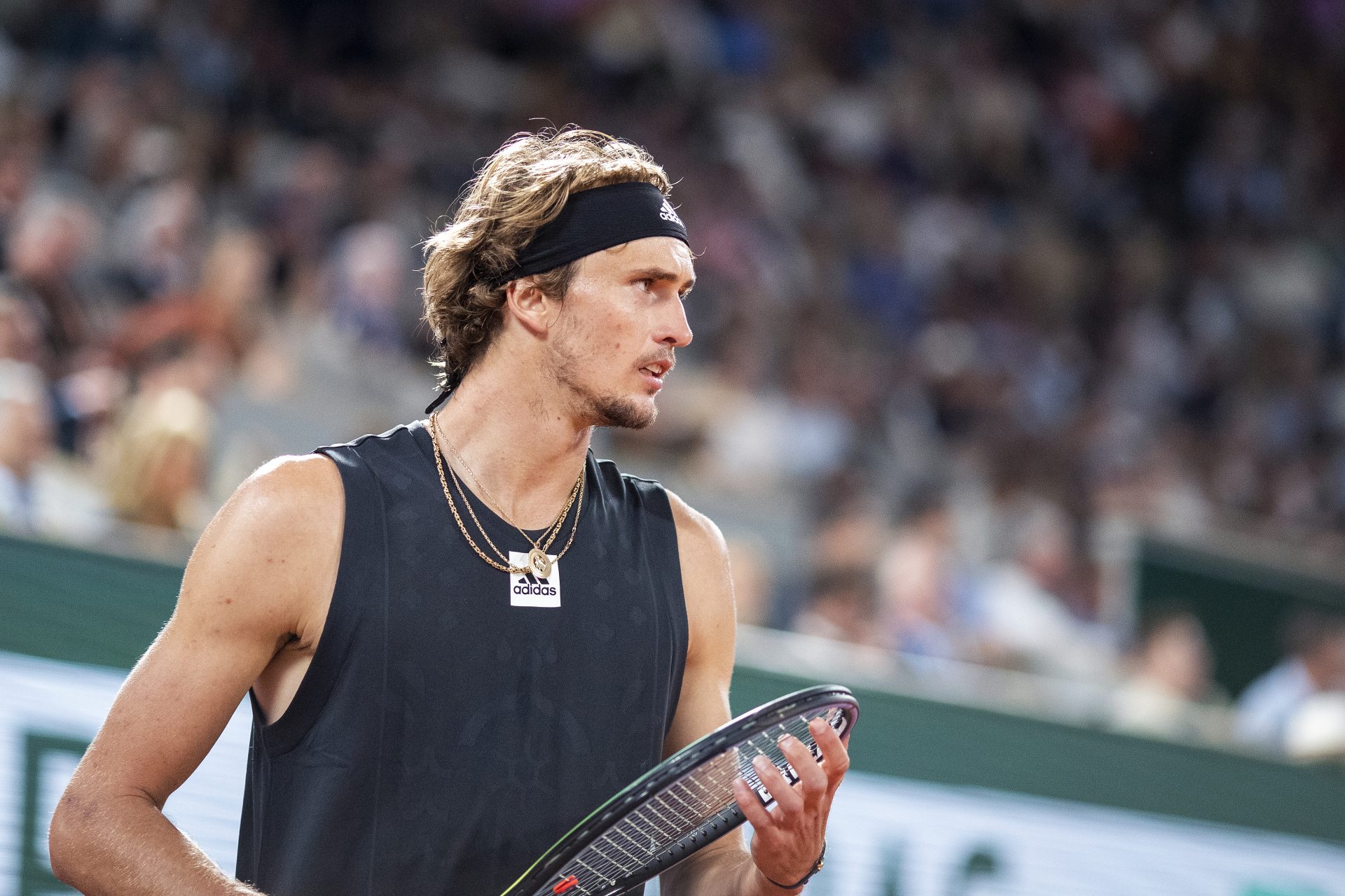 Alexander Zverev hat Einspruch eingelegt