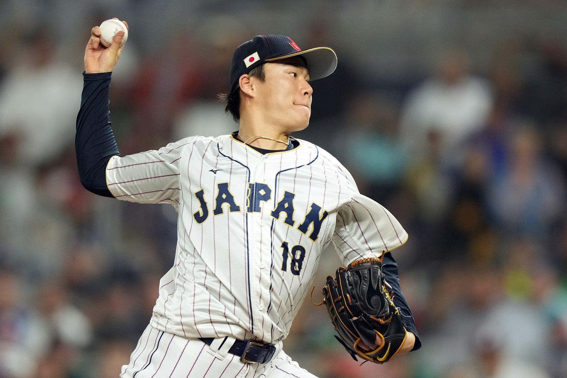 How each 'Japanese sensation' fared in their first MLB season